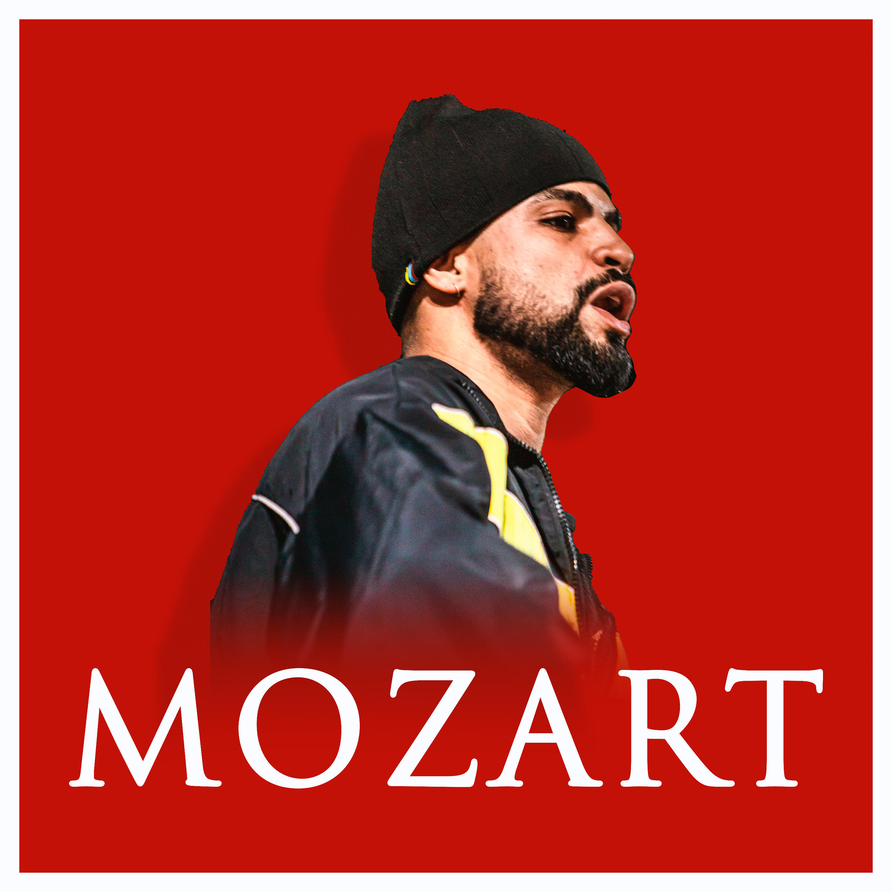 Релиз Mozart