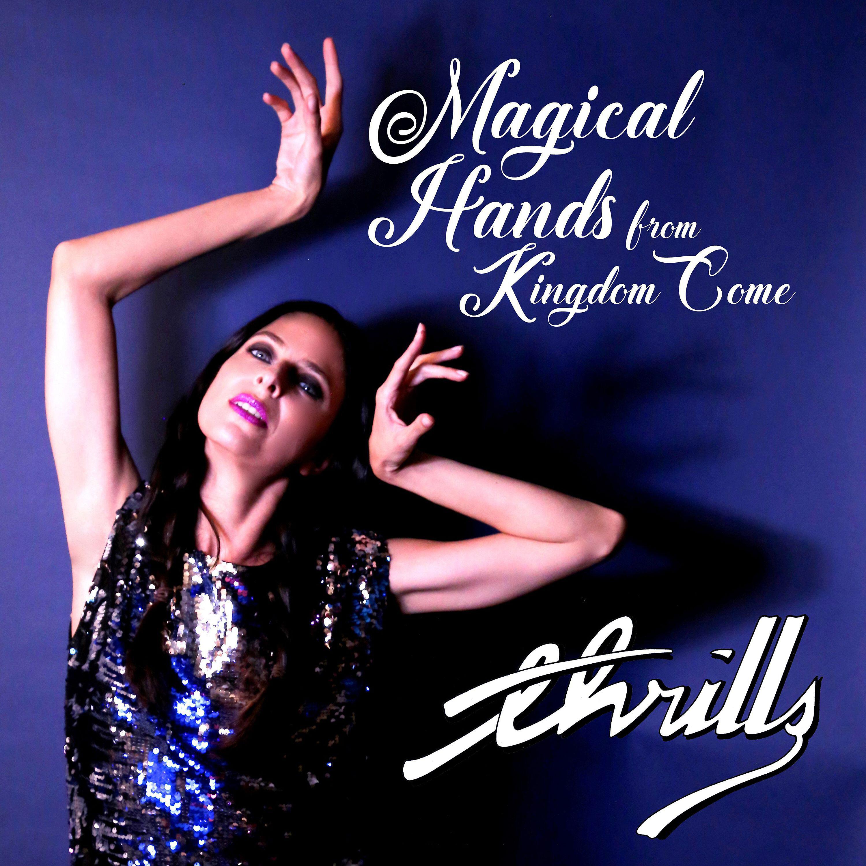 Релиз Magical Hands/From Kingdom Come