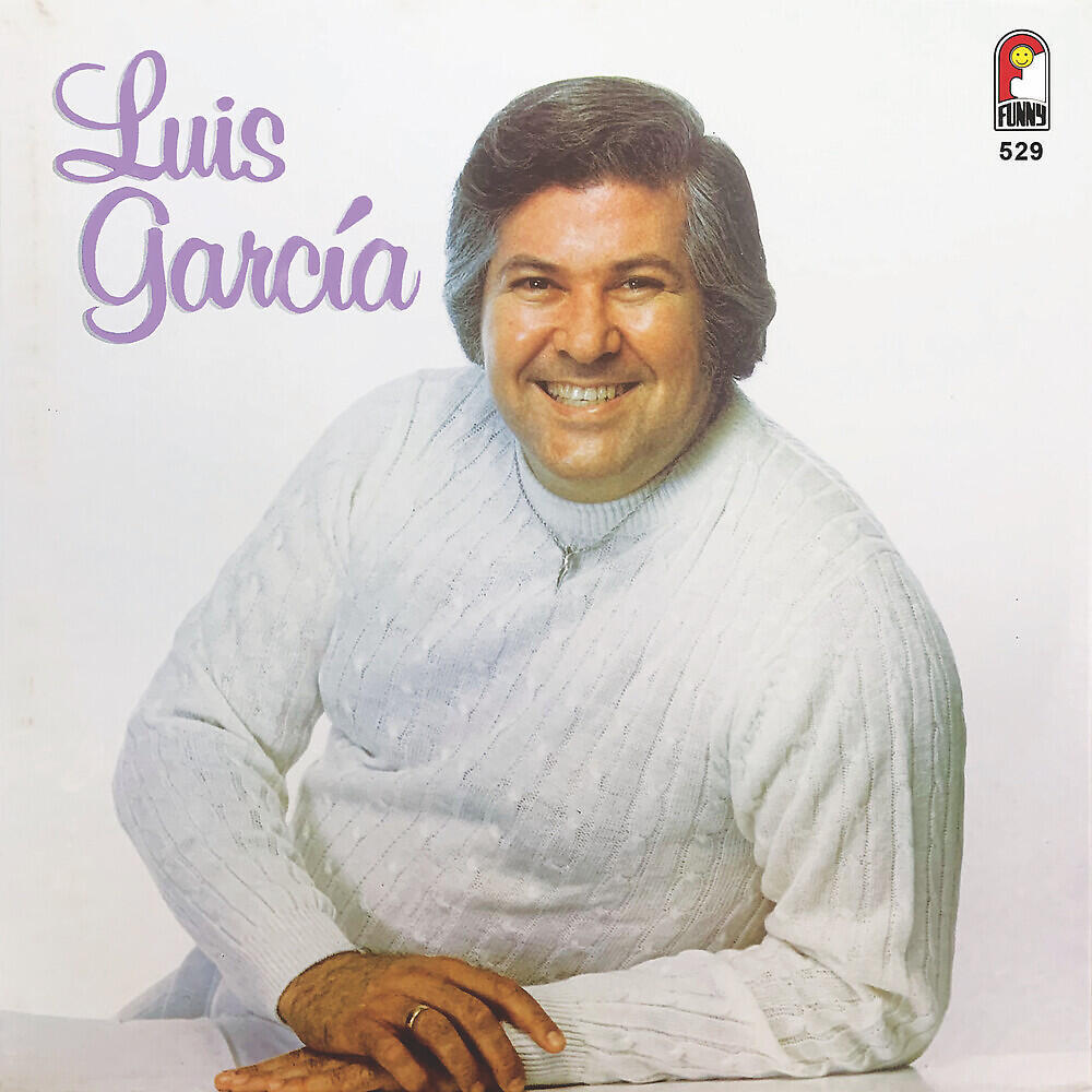 Релиз Luis García