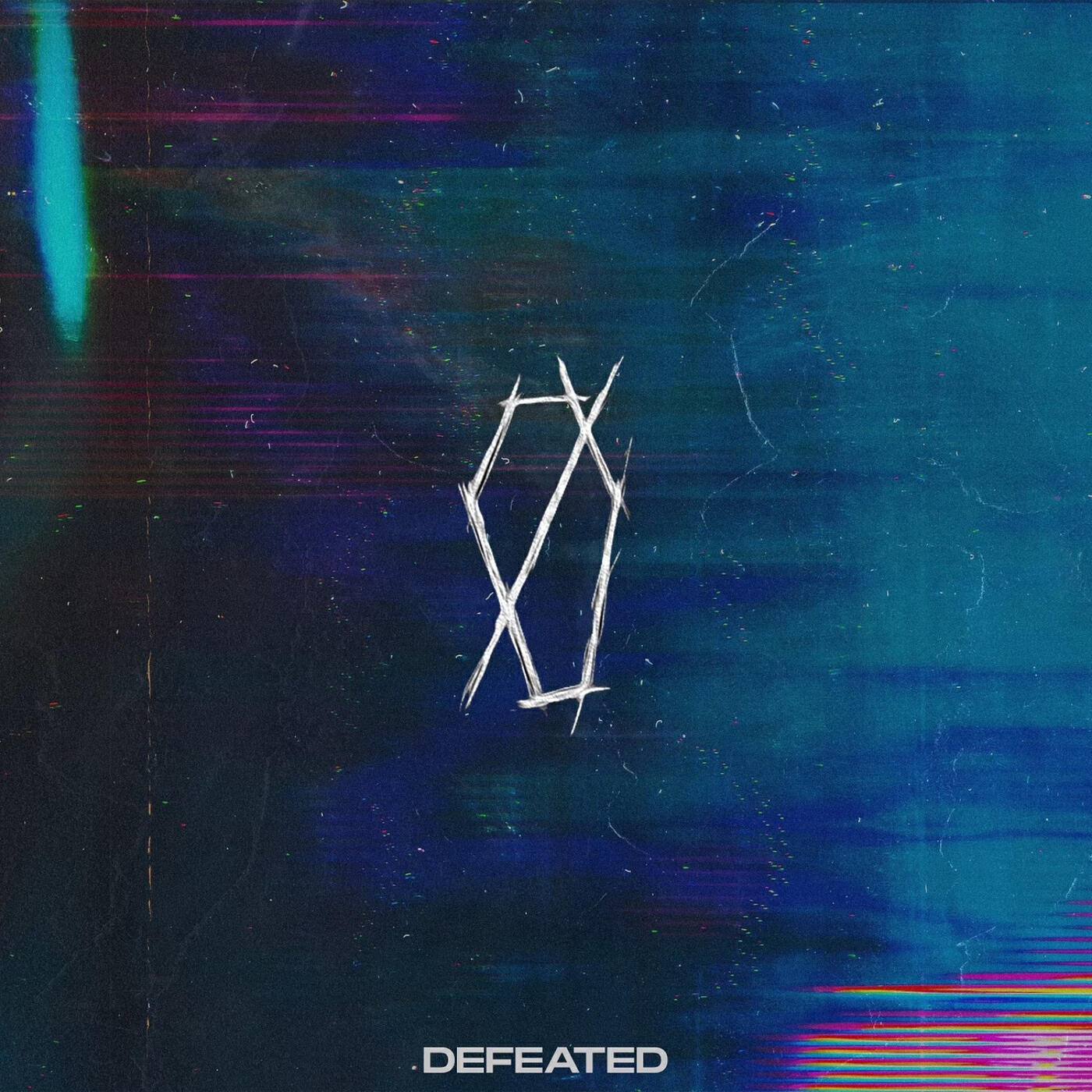 Релиз Defeated