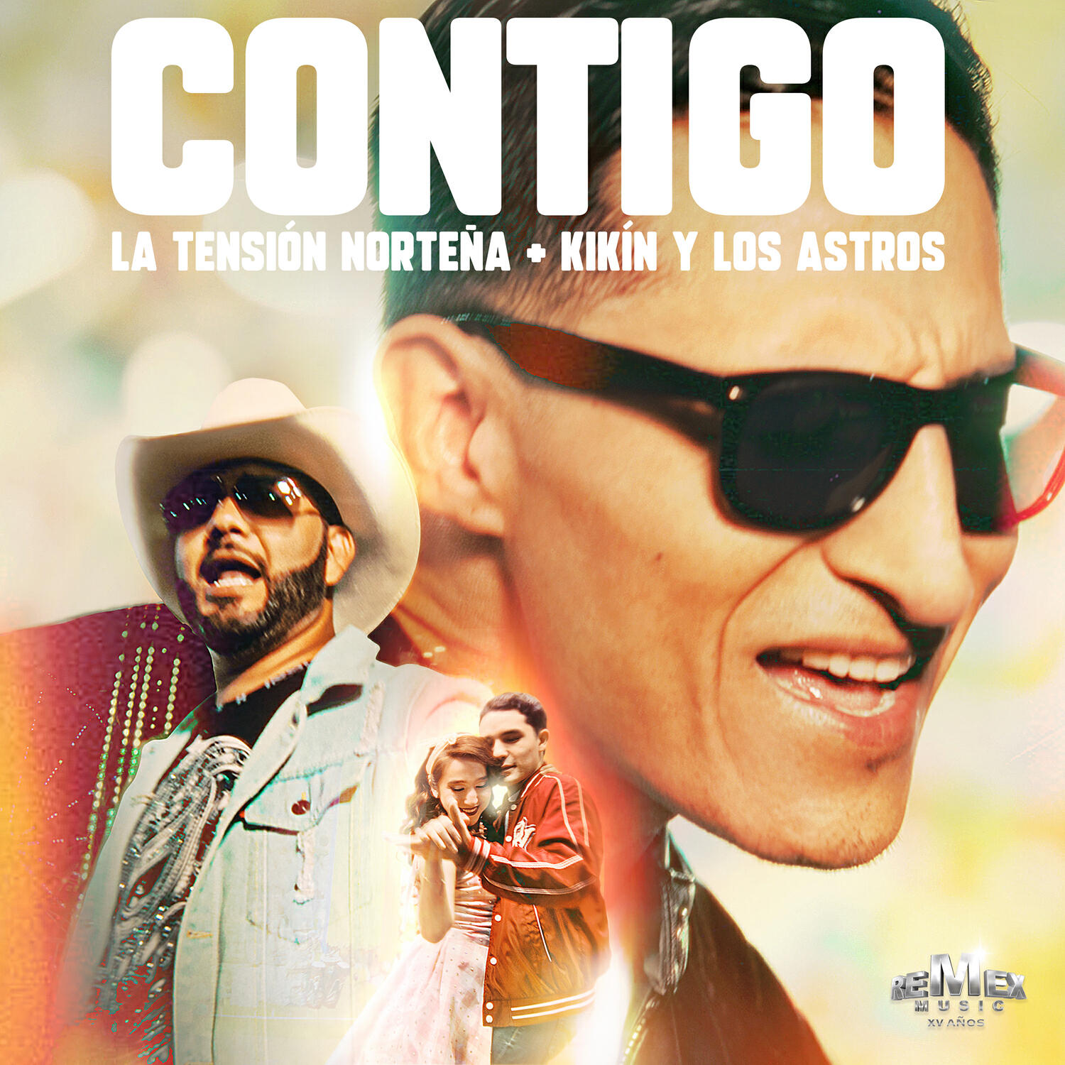 Релиз Contigo