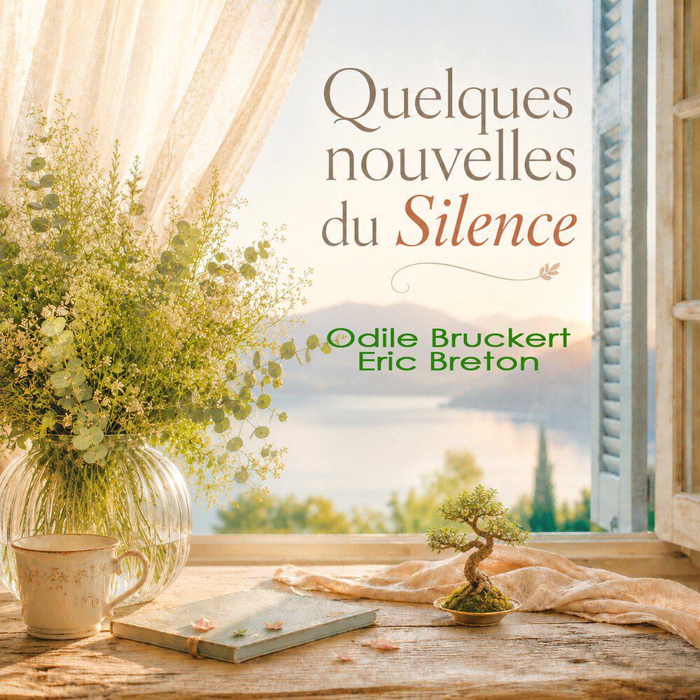 Релиз Quelques nouvelles du silence