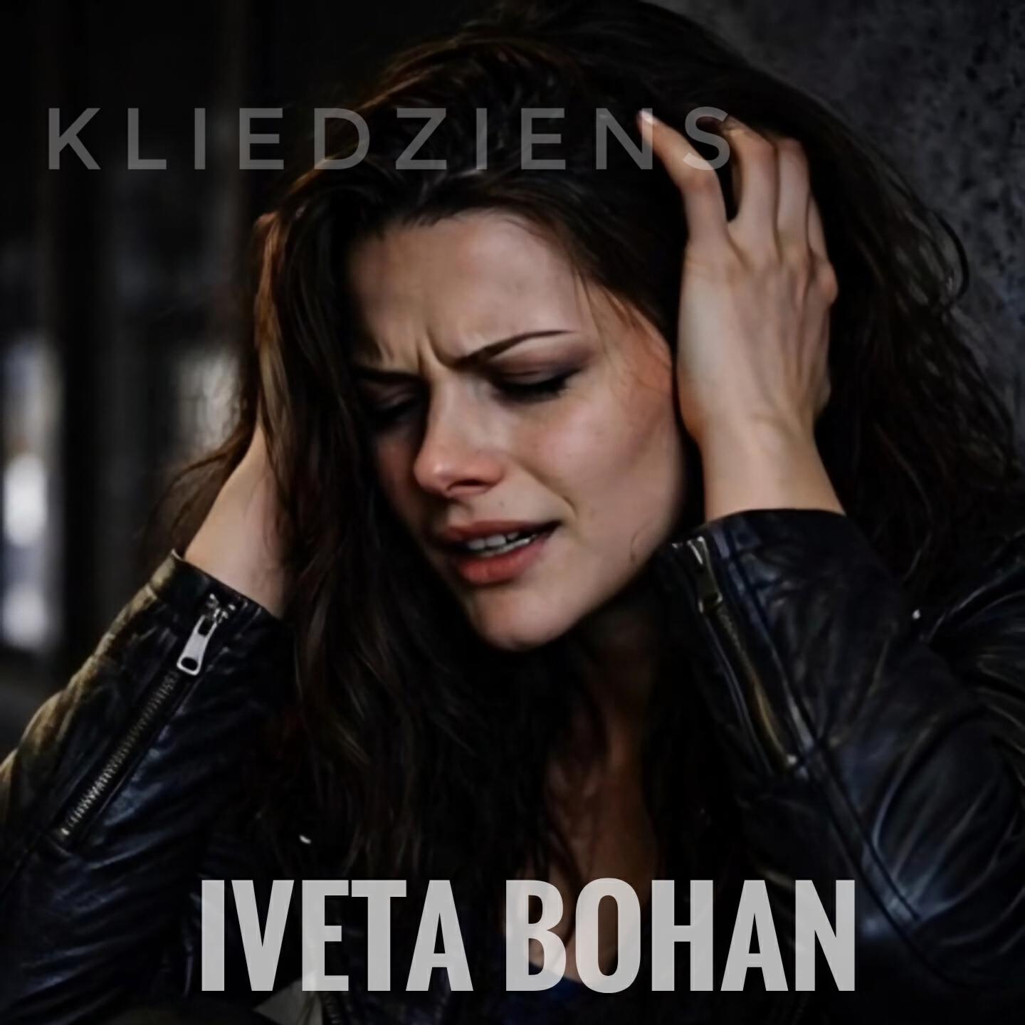 Релиз KLIEDZIENS