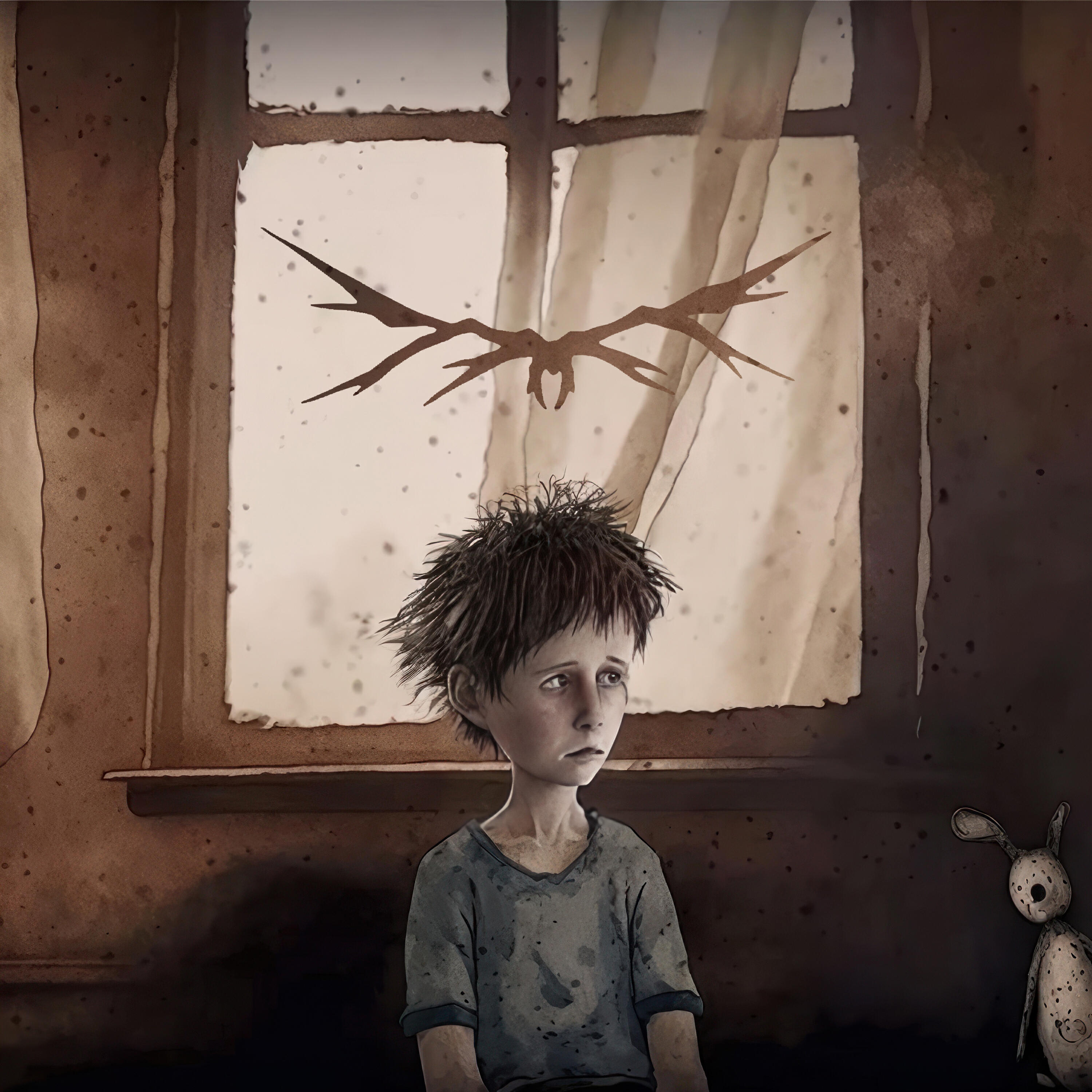 Релиз Childhood Memories