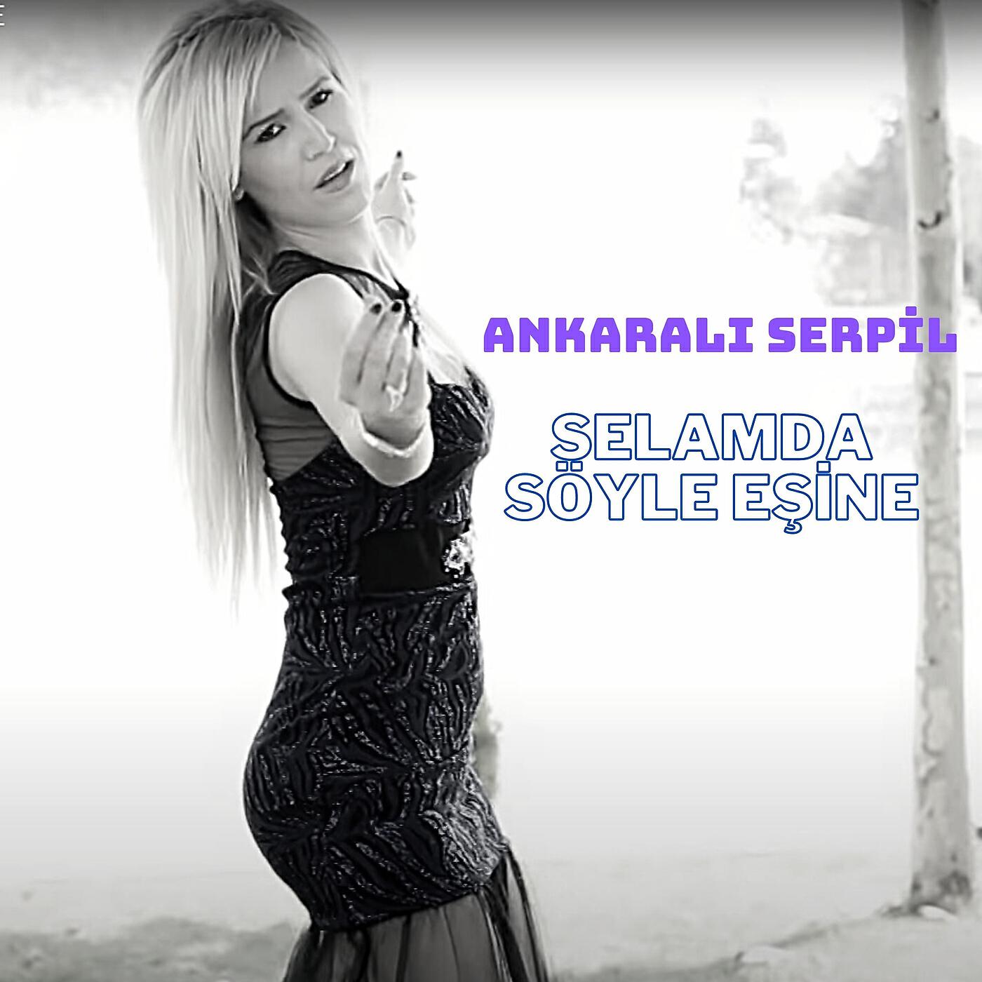 Ankarali Serpil