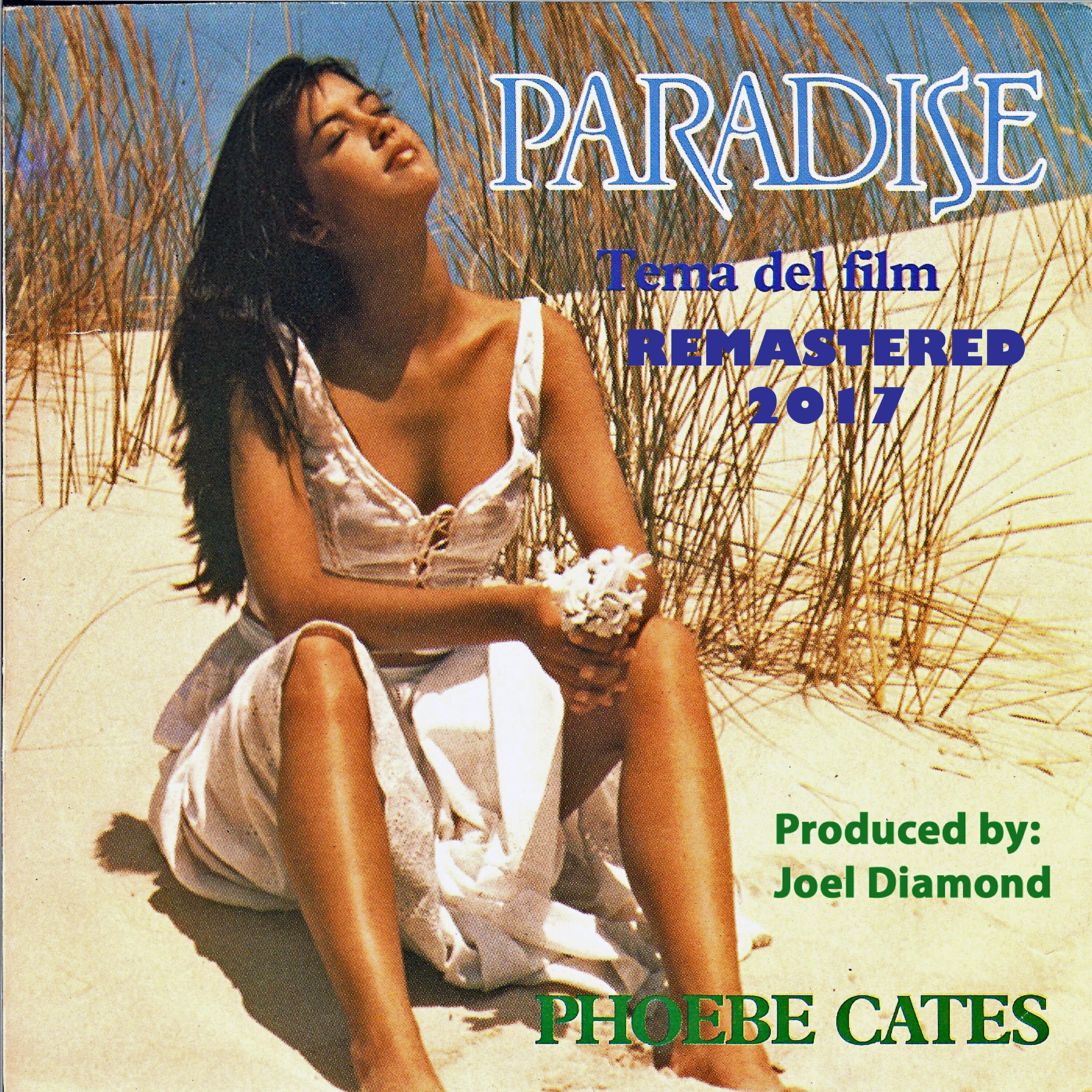 Релиз Paradise (Re-Mastered)