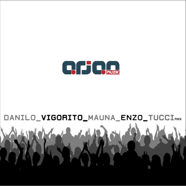 Релиз Mauna (Enzo Tucci Remix)