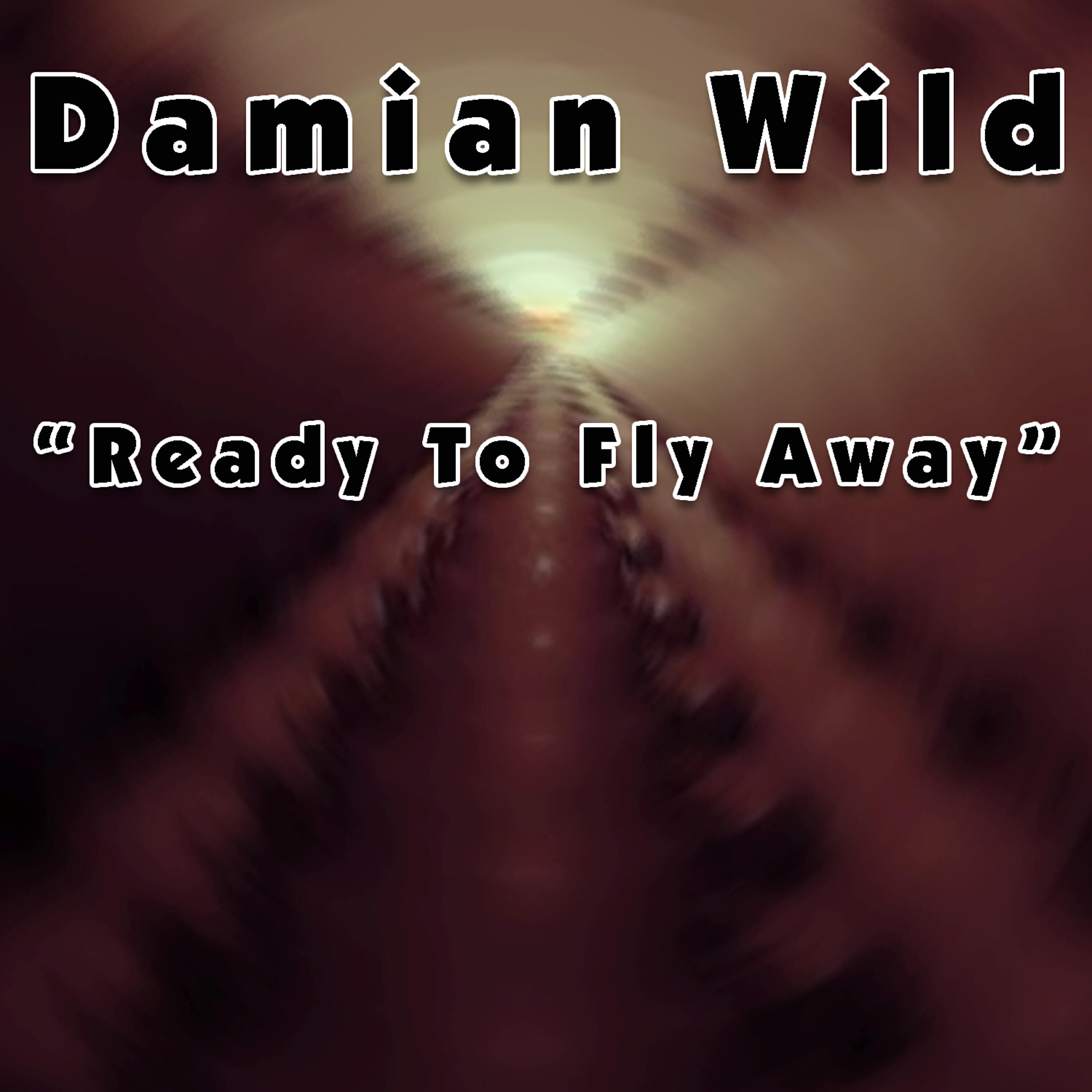 Релиз Ready To Fly Away
