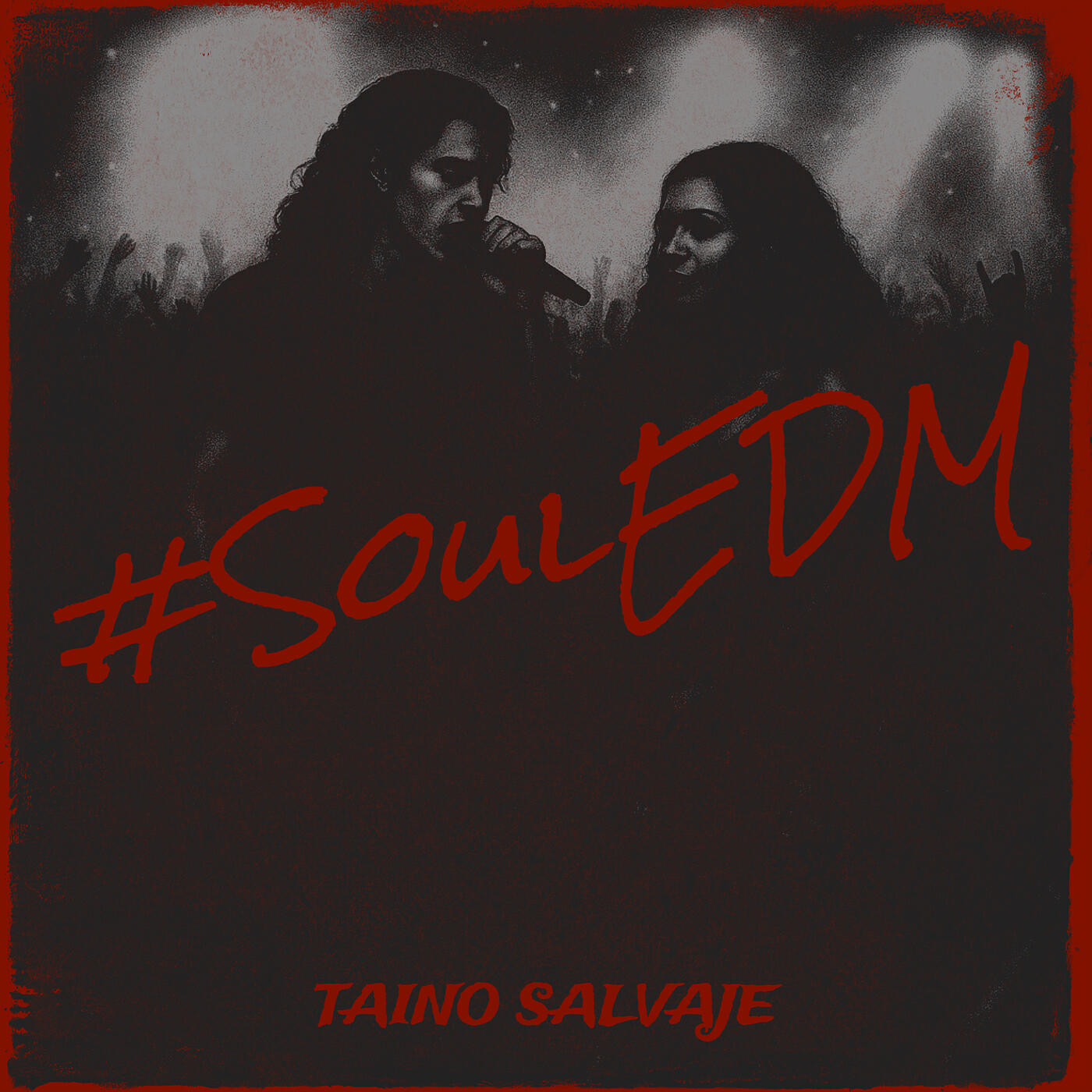 Taino Salvaje