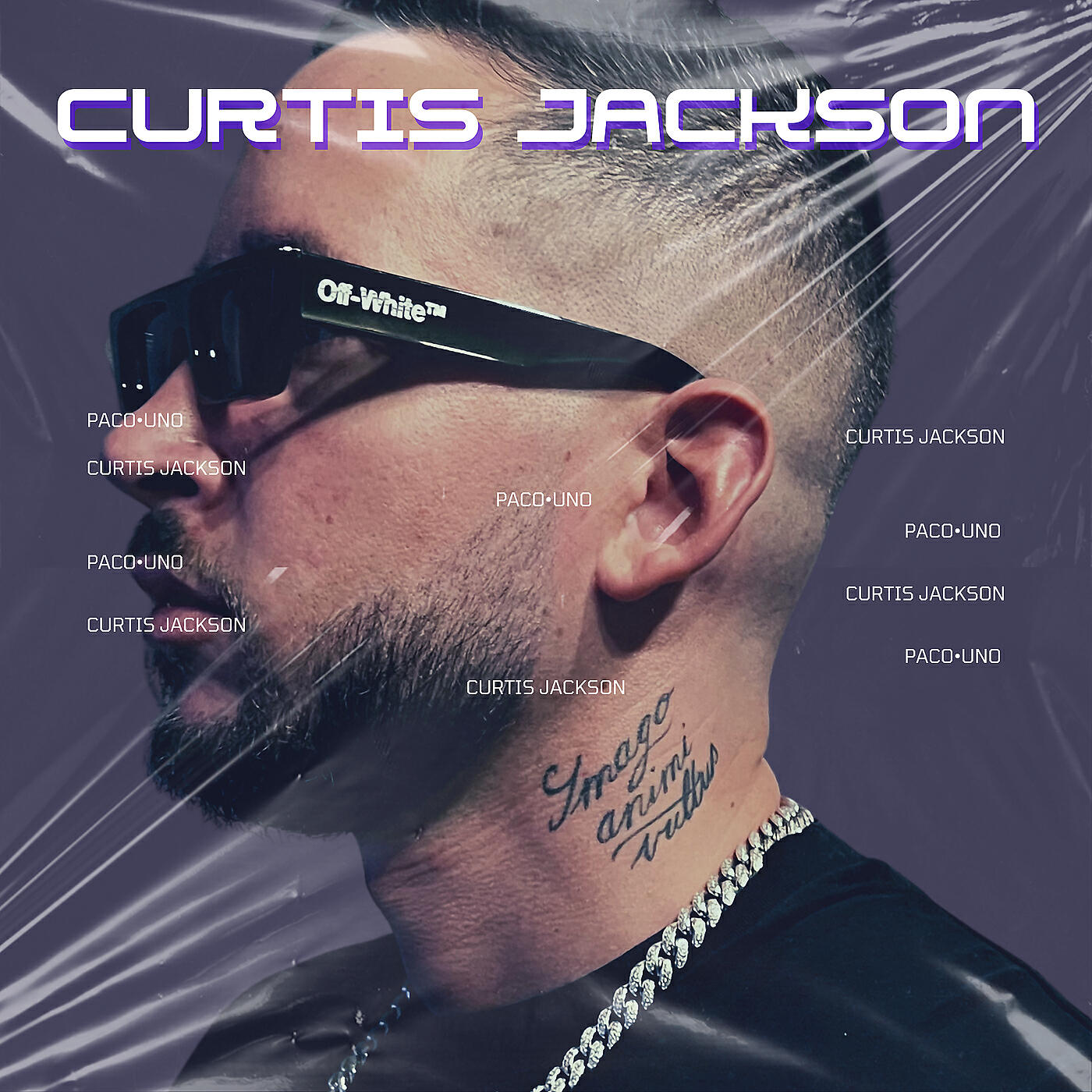 Релиз Curtis Jackson