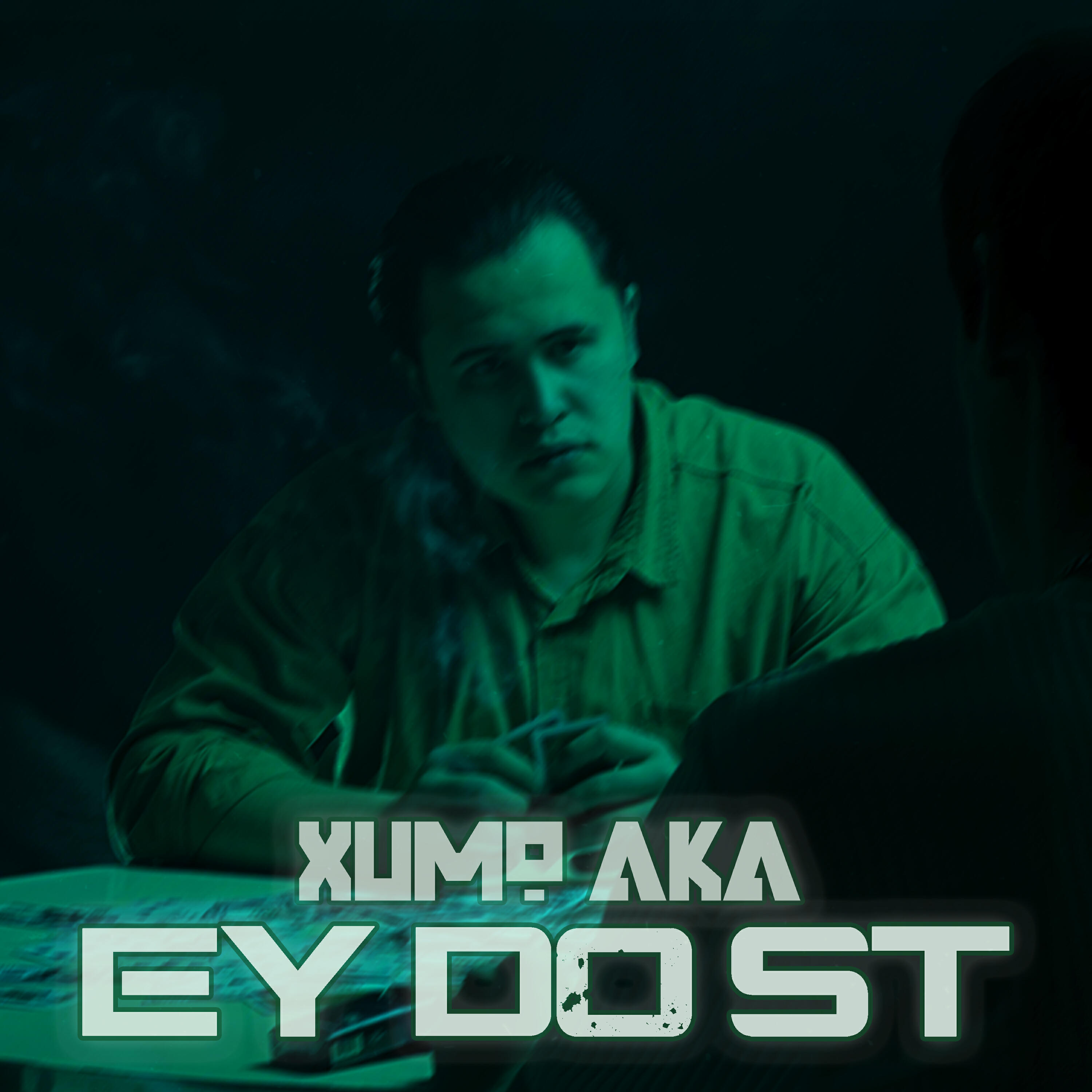 Релиз Ey Do'st