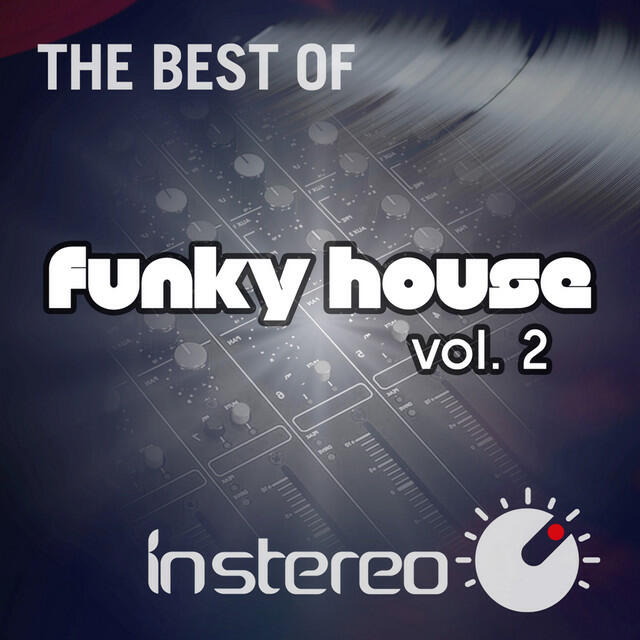Релиз The Best Of Funky House, Vol. 2
