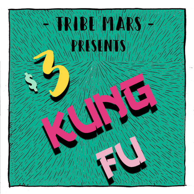 Релиз $3 Kung Fu