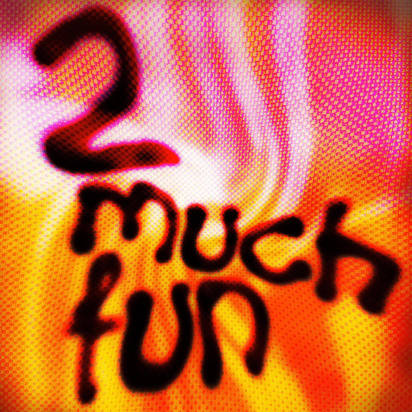 Релиз 2 Much Fun