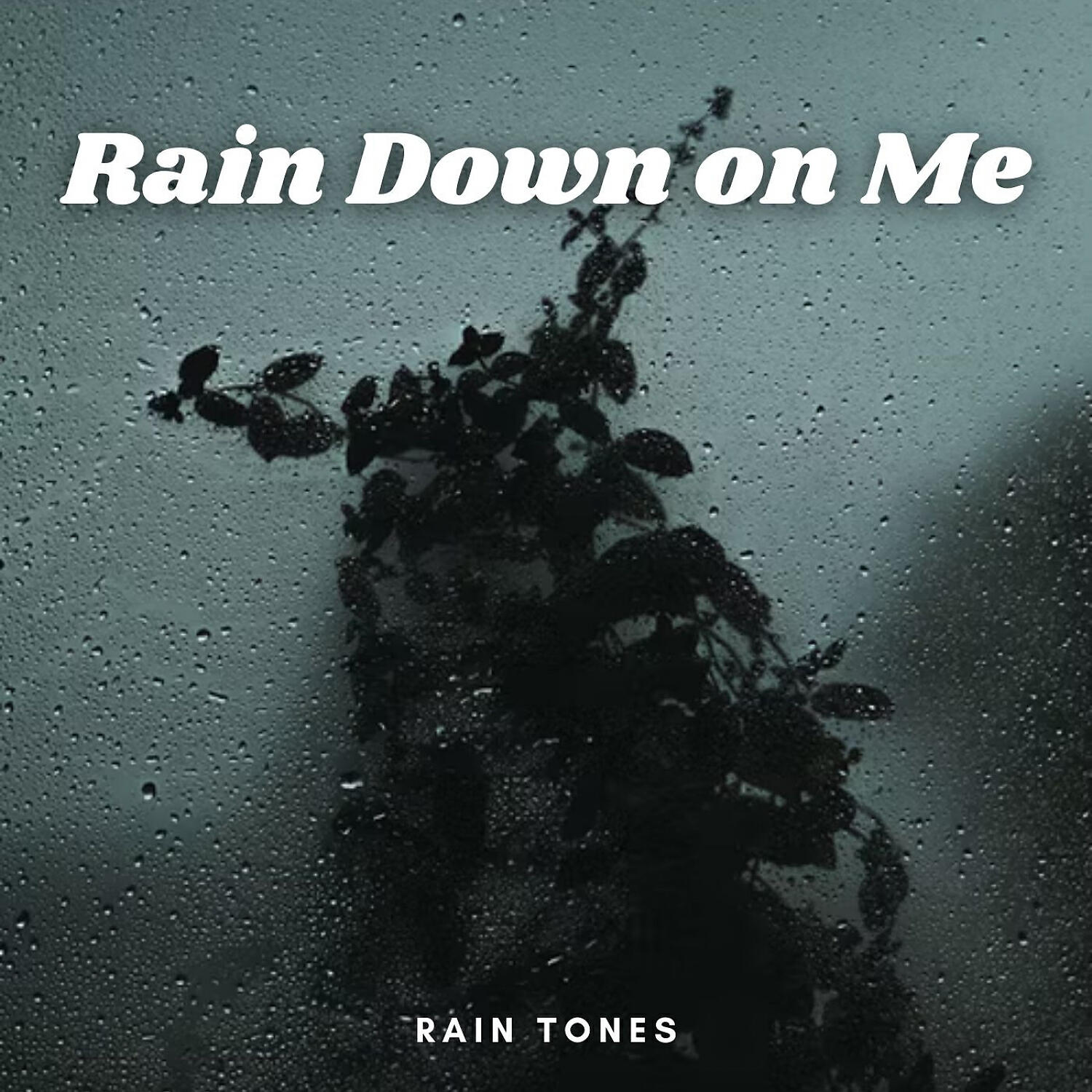 Релиз Rain Tones: Rain Down on Me