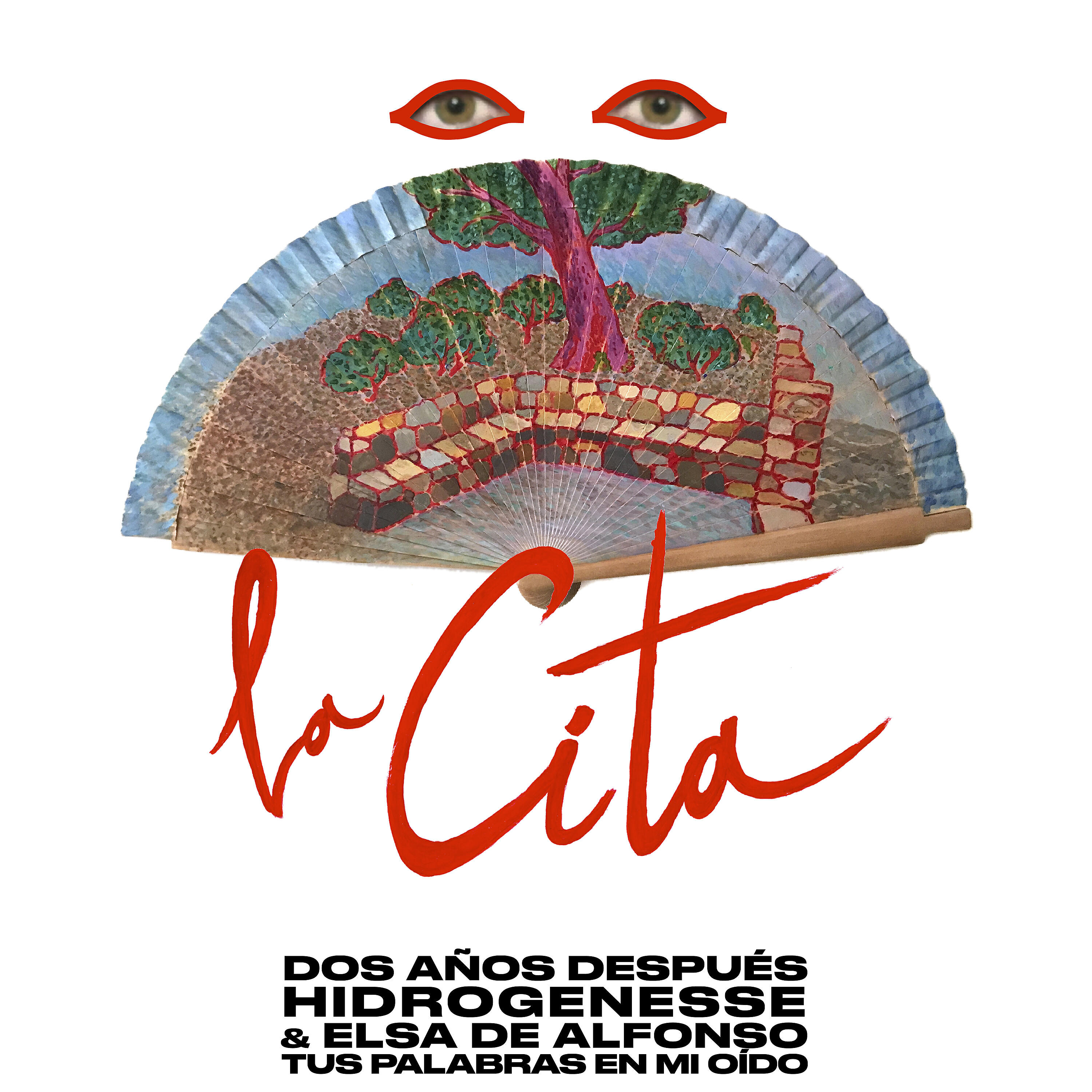Релиз La Cita (Dos Años Después)