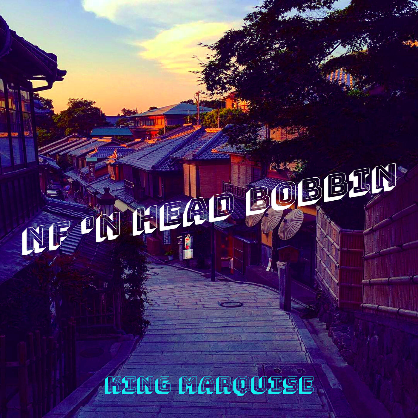 Релиз Nf 'n Head Bobbin