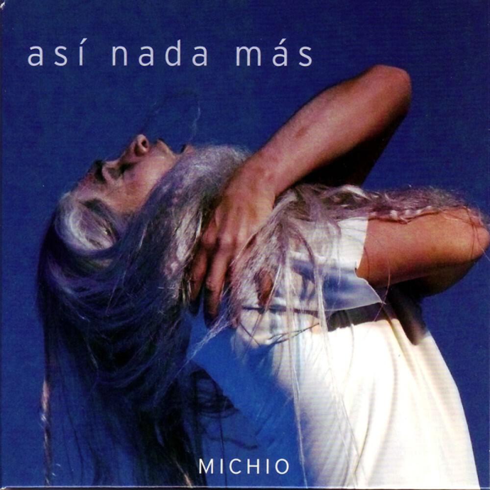Релиз Asi Nada Mas
