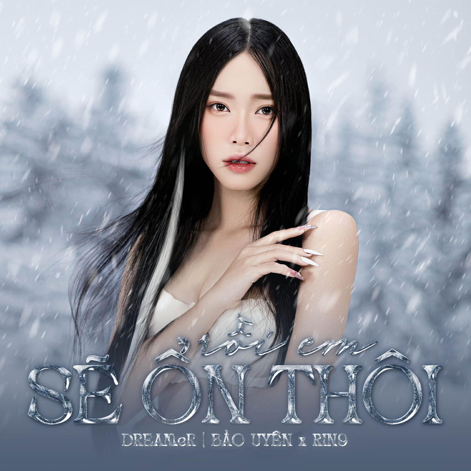 Релиз Rồi Em Sẽ Ổn Thôi