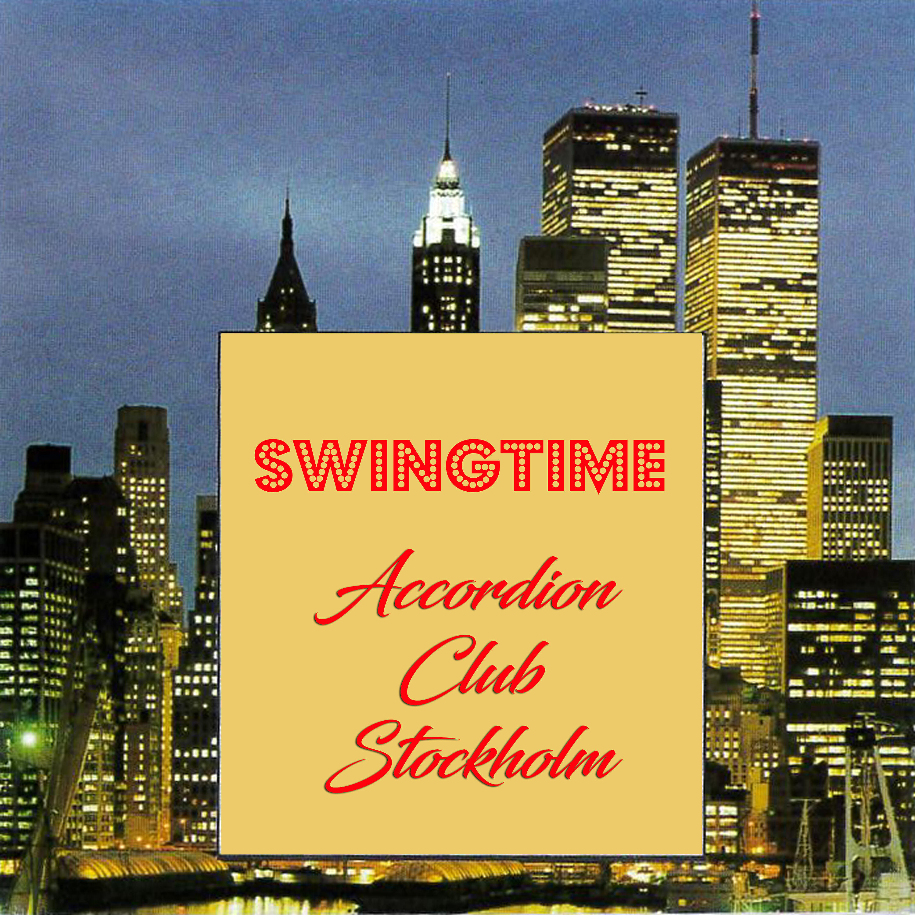 Accordion Club Stockholm