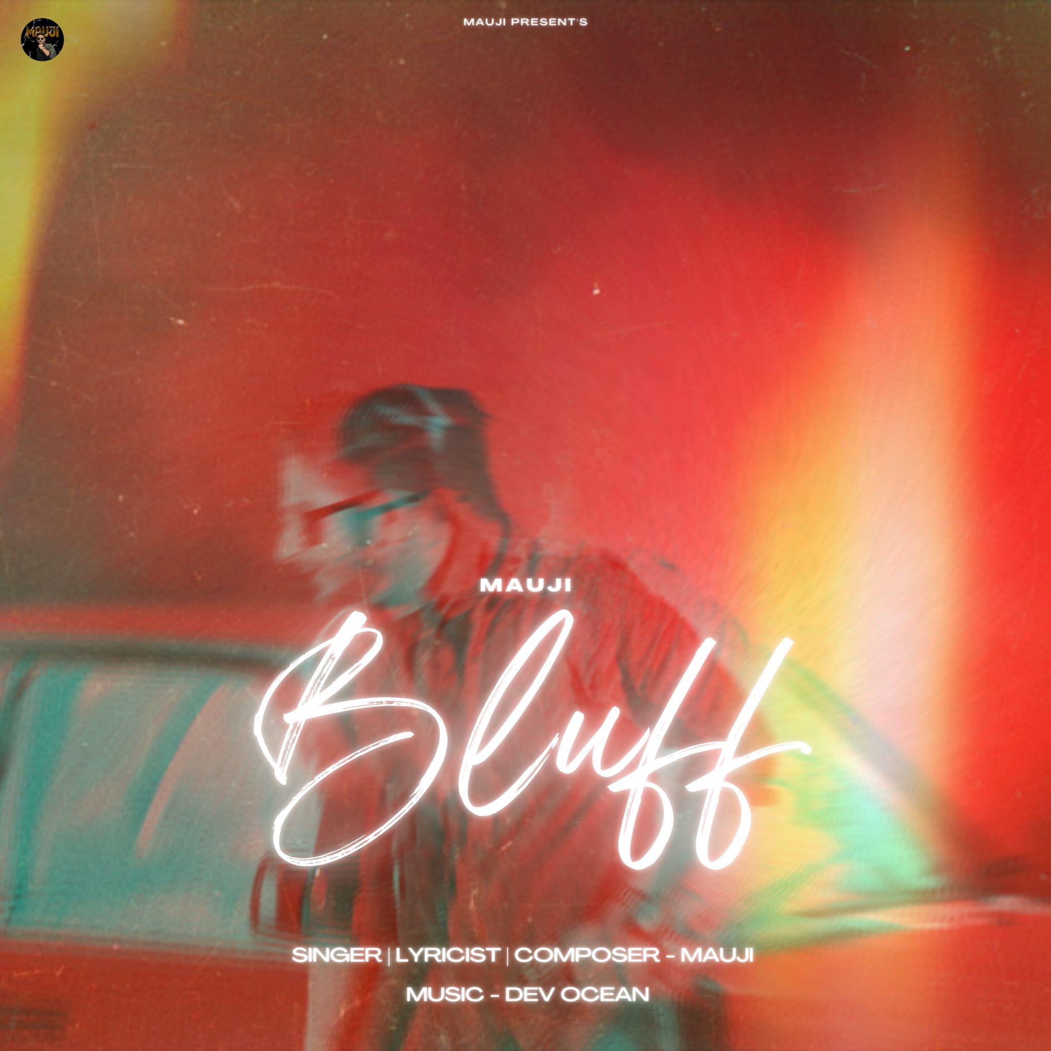 Релиз Bluff