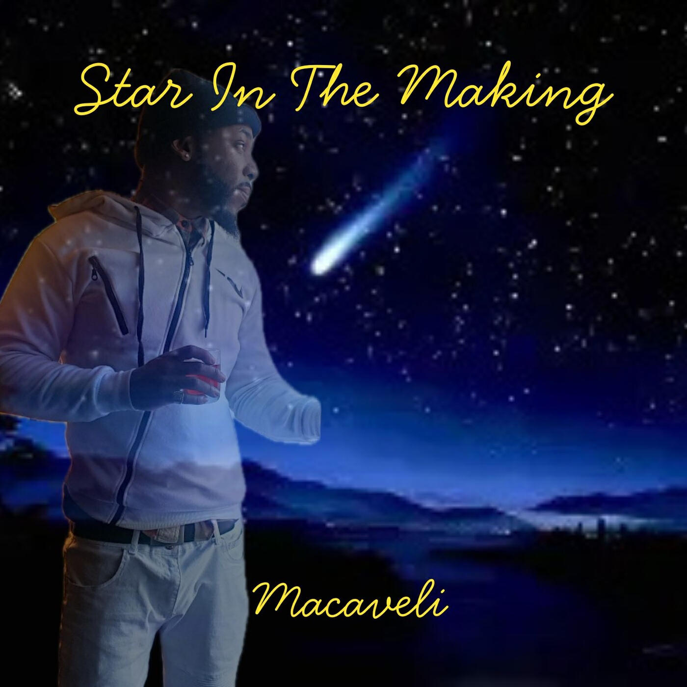 Релиз Star in the Making