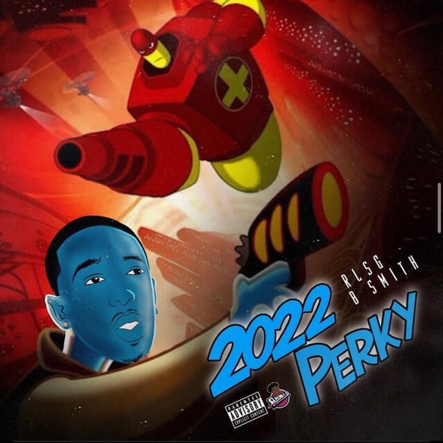 Релиз 2022 Perky