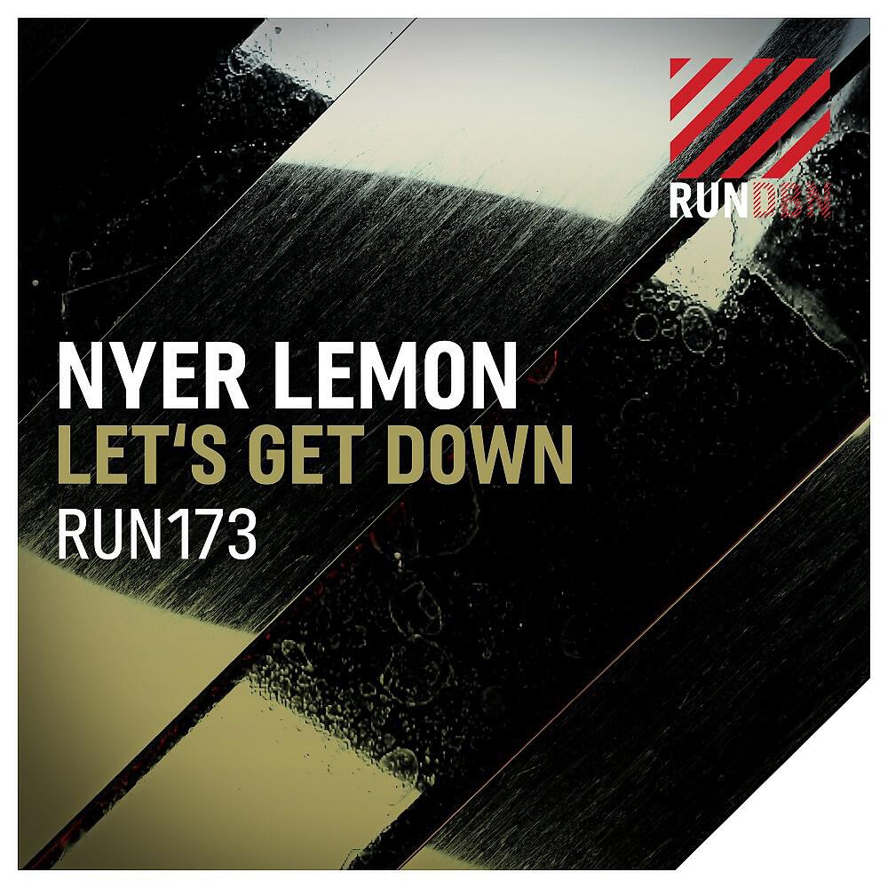 Релиз Let's Get Down