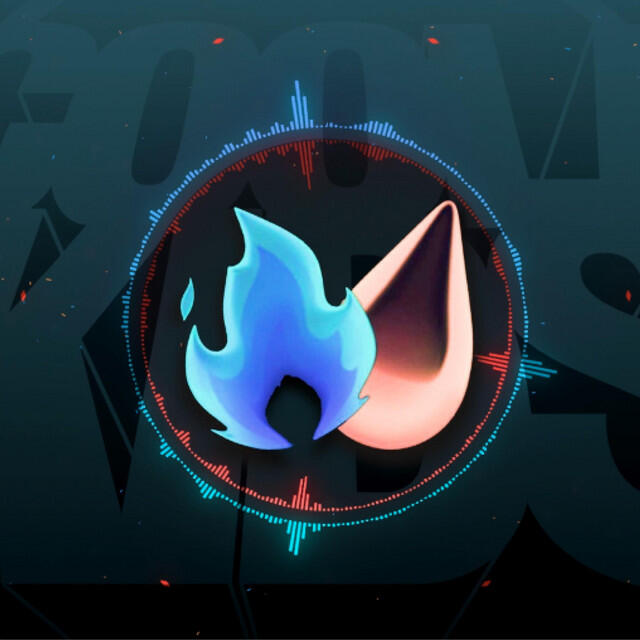 Релиз Genom Eld & Vatten