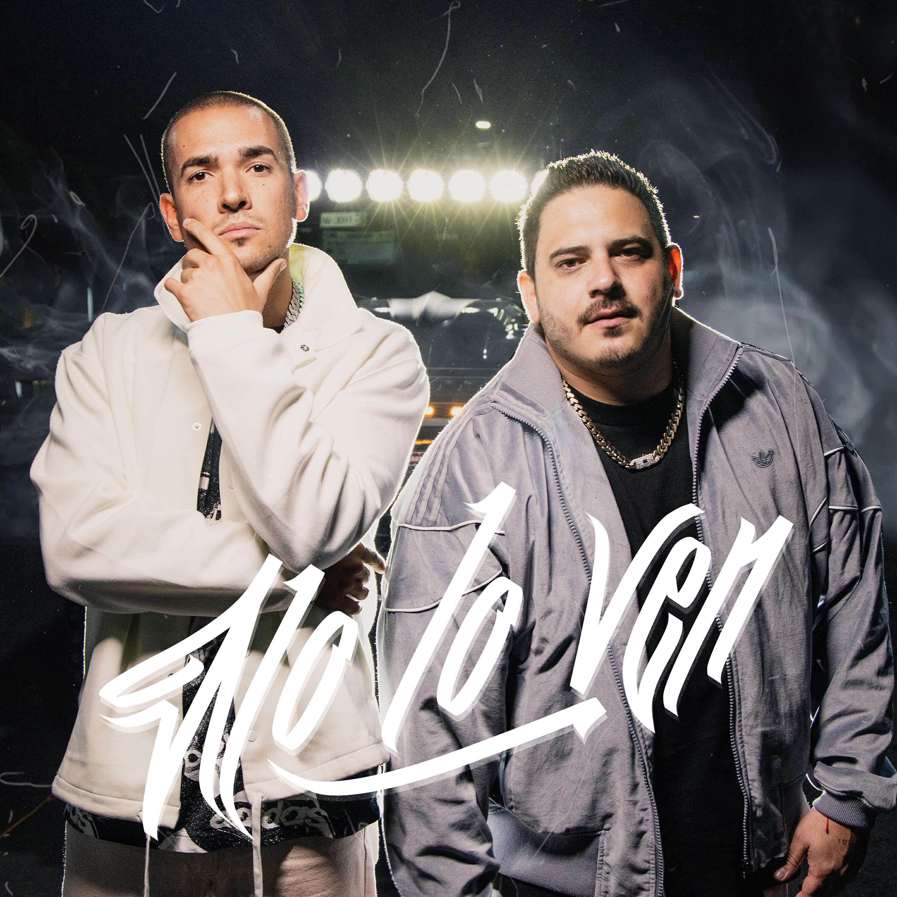 Релиз No Lo Ven