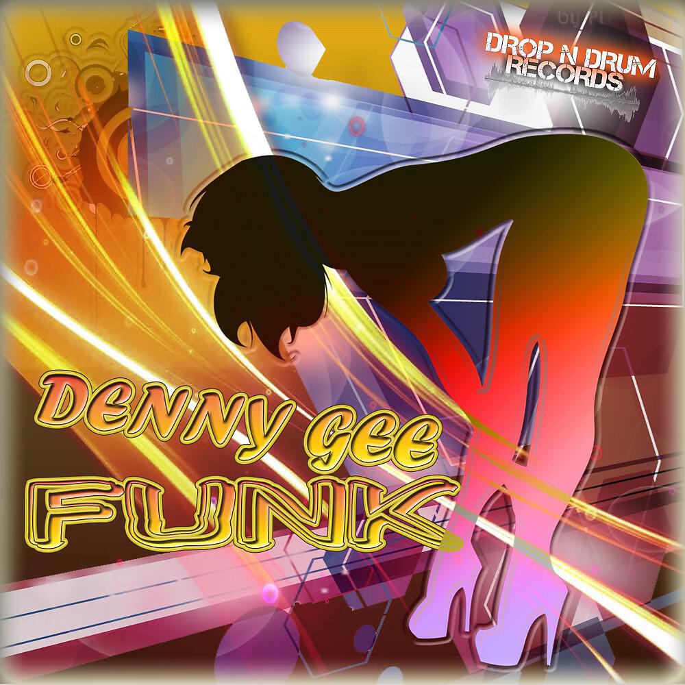 Denny Gee