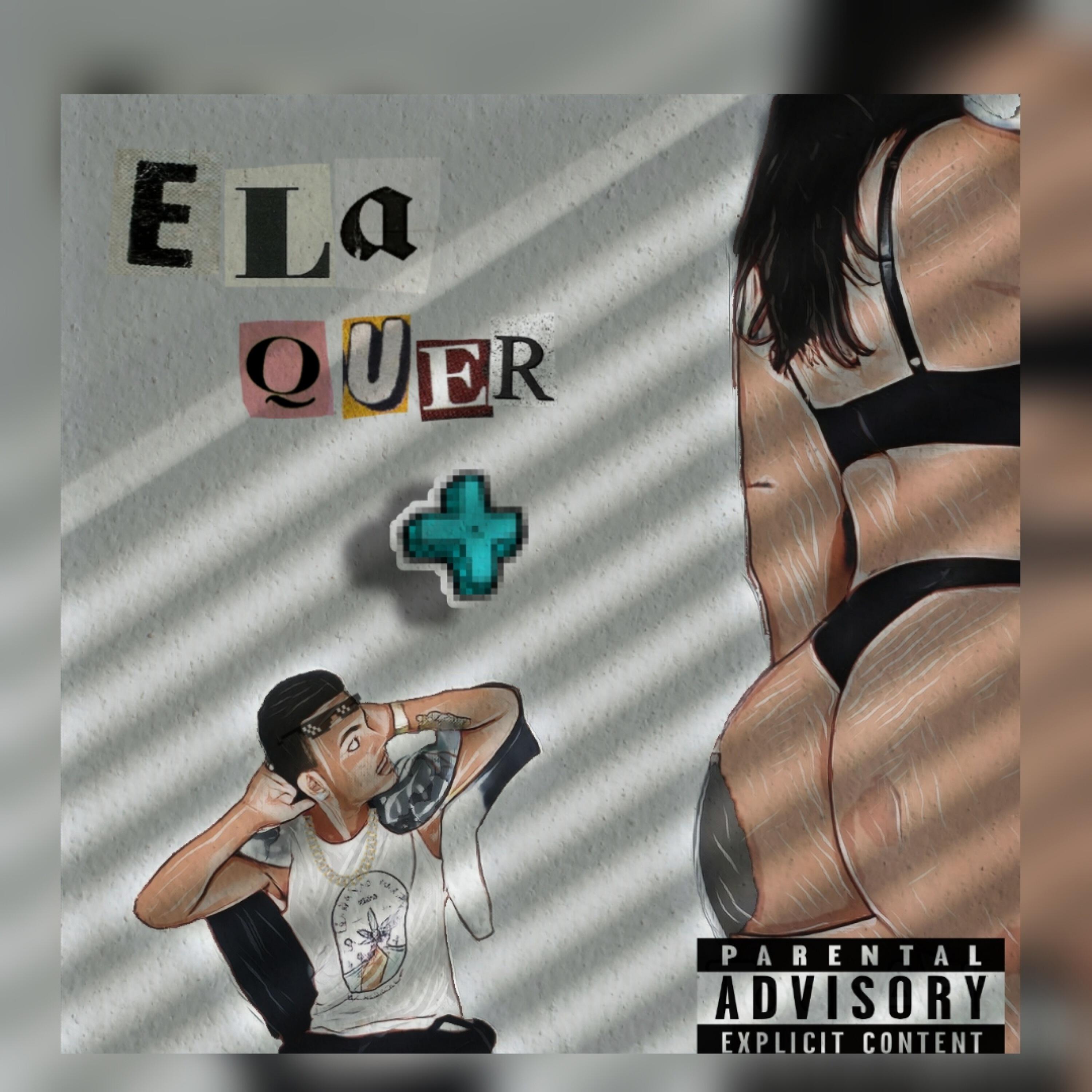 Релиз Ela Quer Mais
