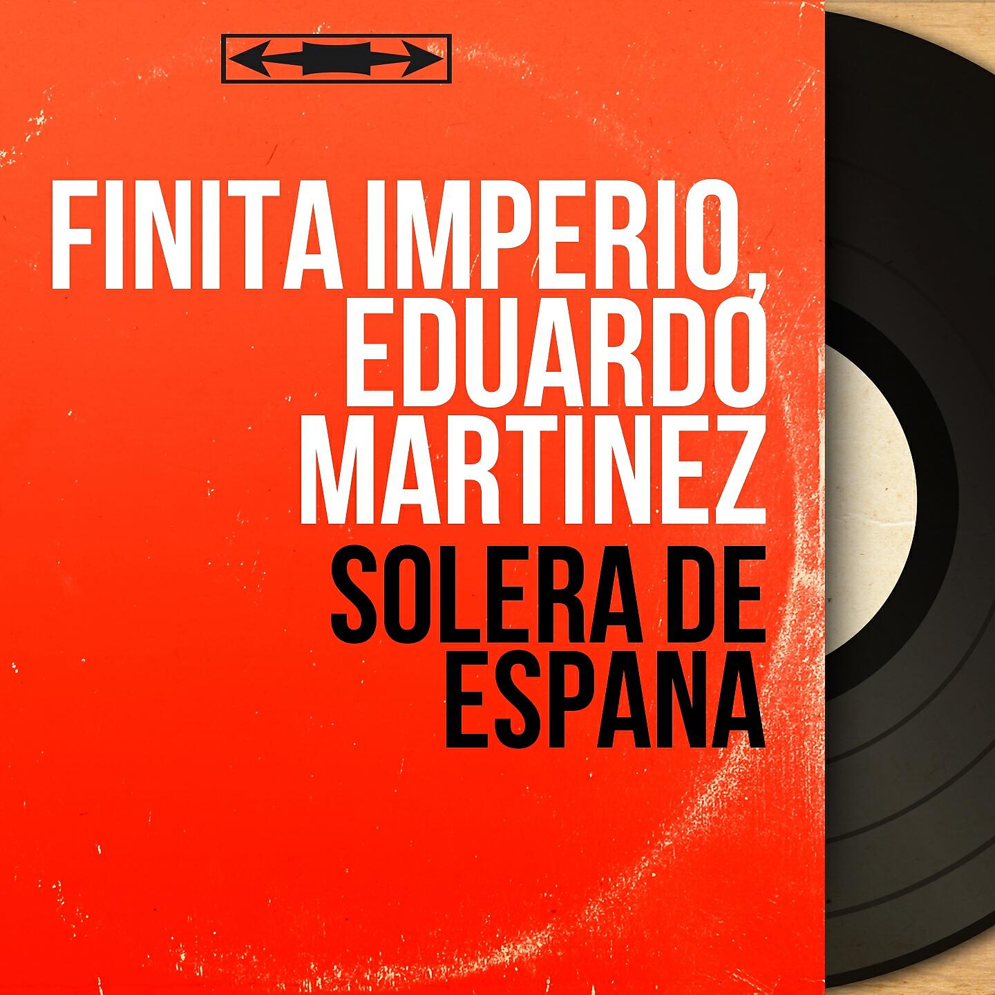 Релиз Solera de España