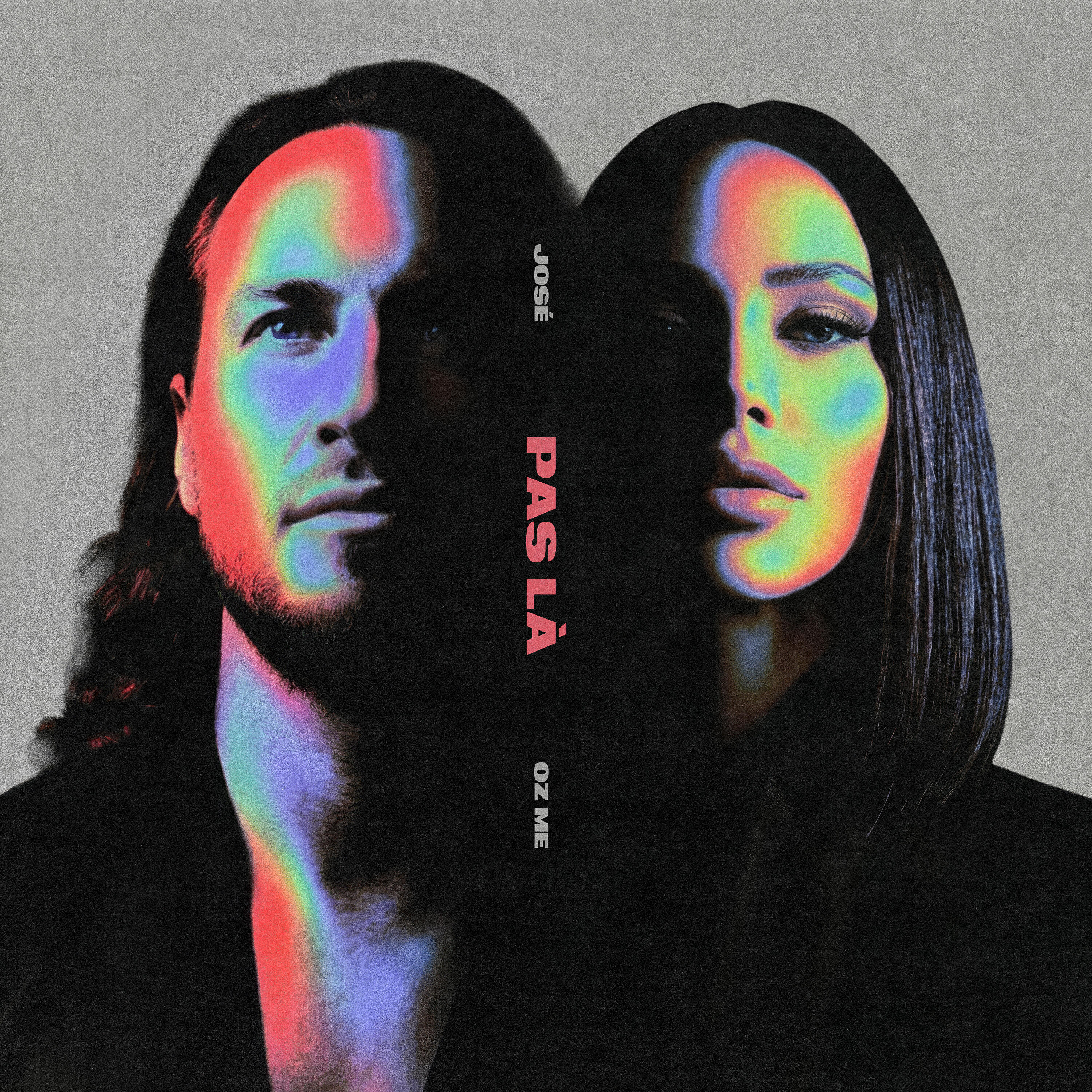 Релиз PAS LÀ