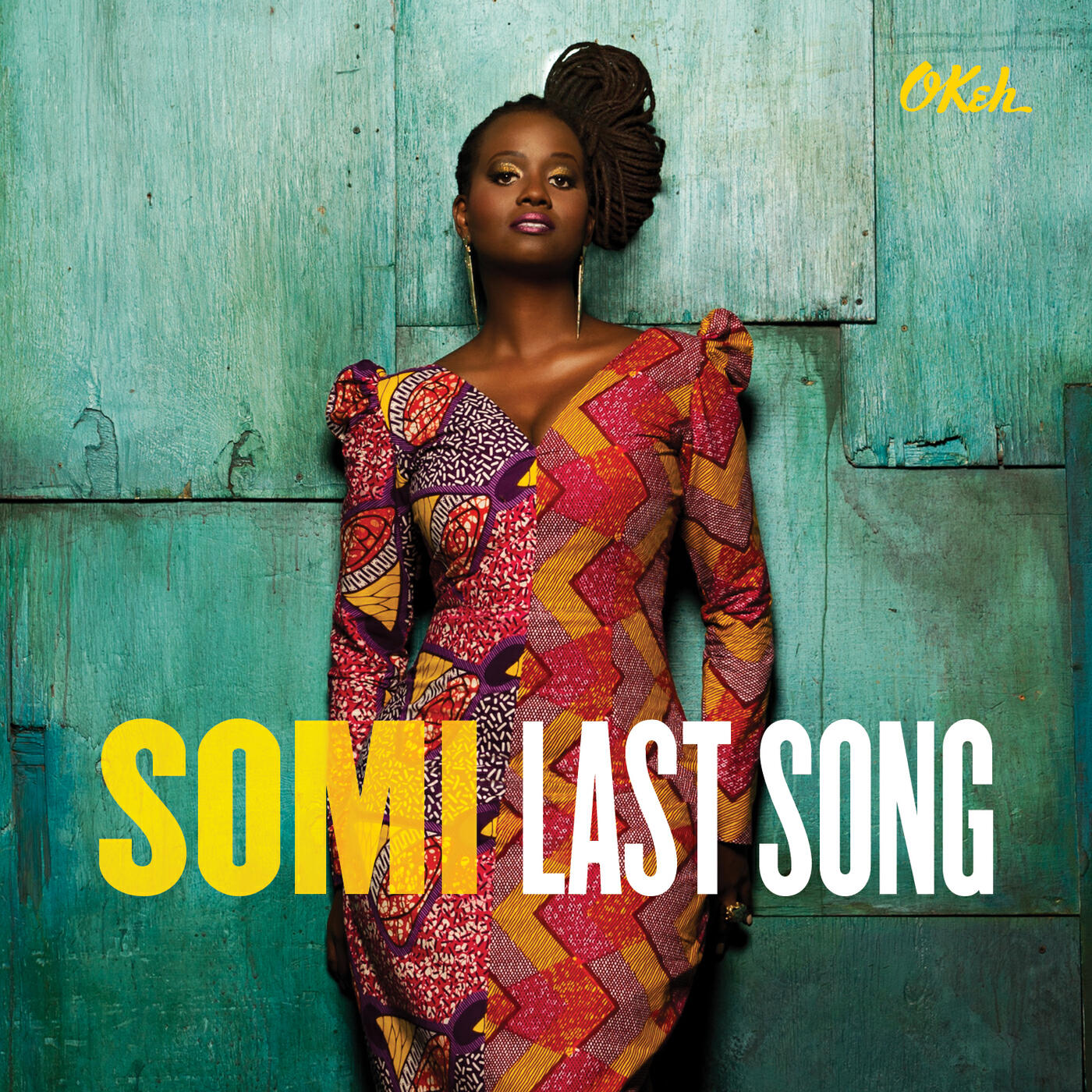 Релиз Last Song
