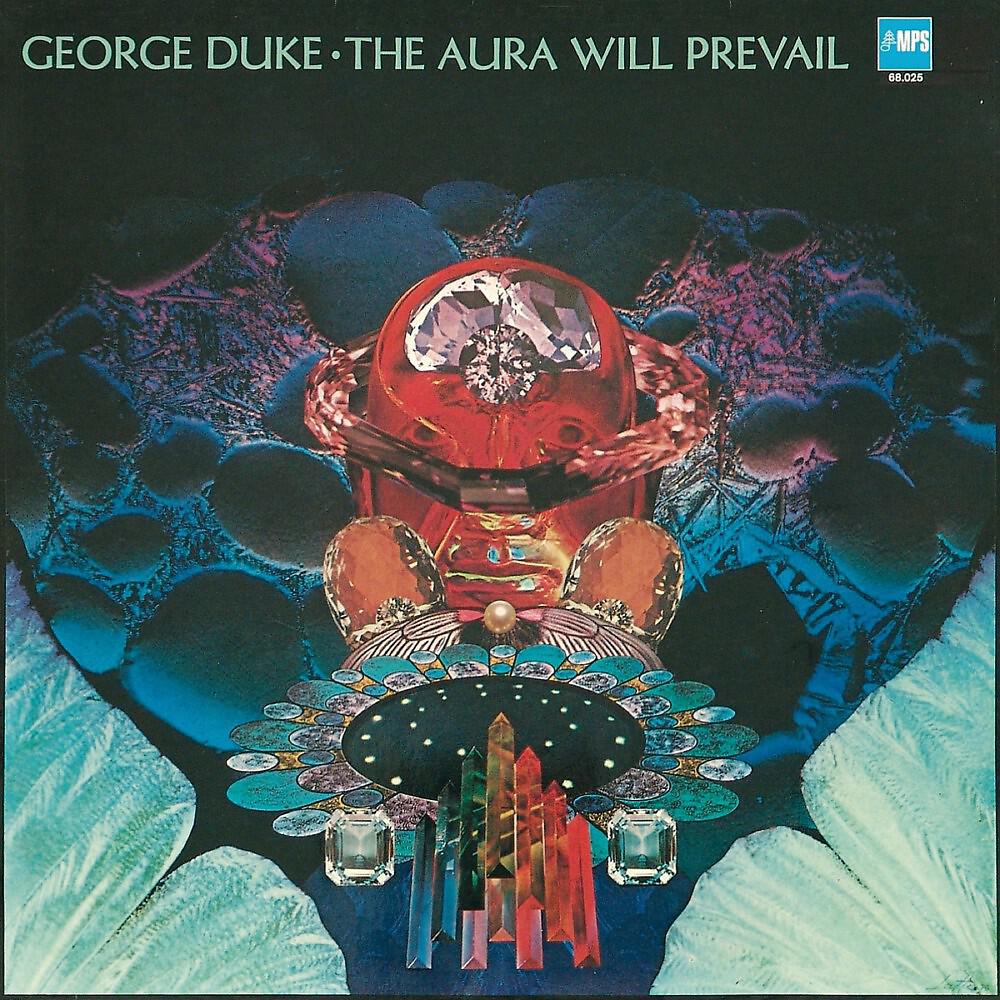 Релиз The Aura Will Prevail