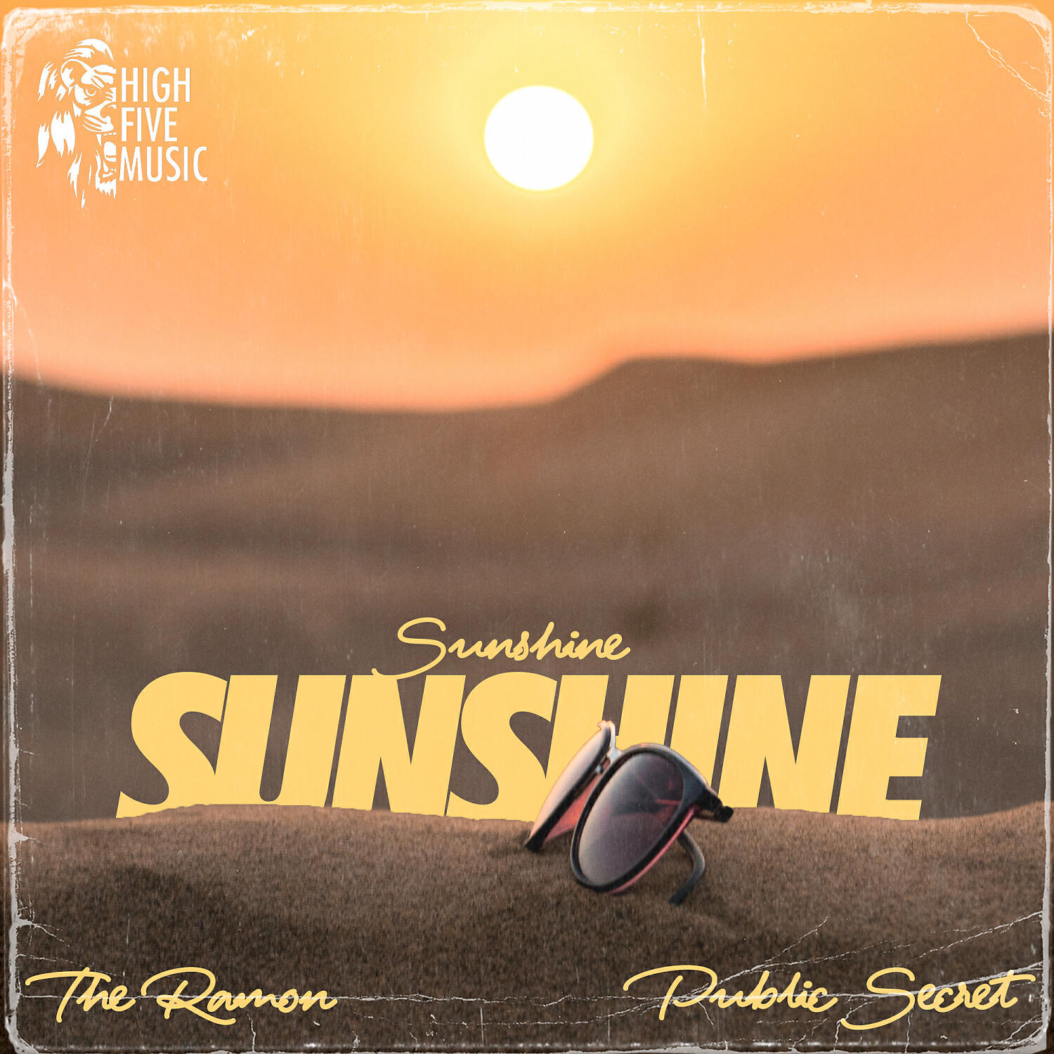 Релиз Sunshine