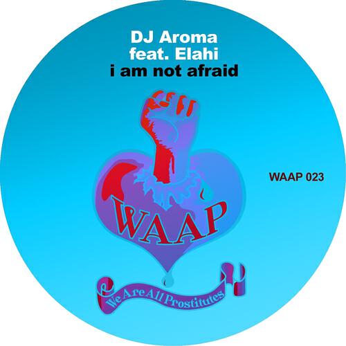 Релиз I Am Not Afraid