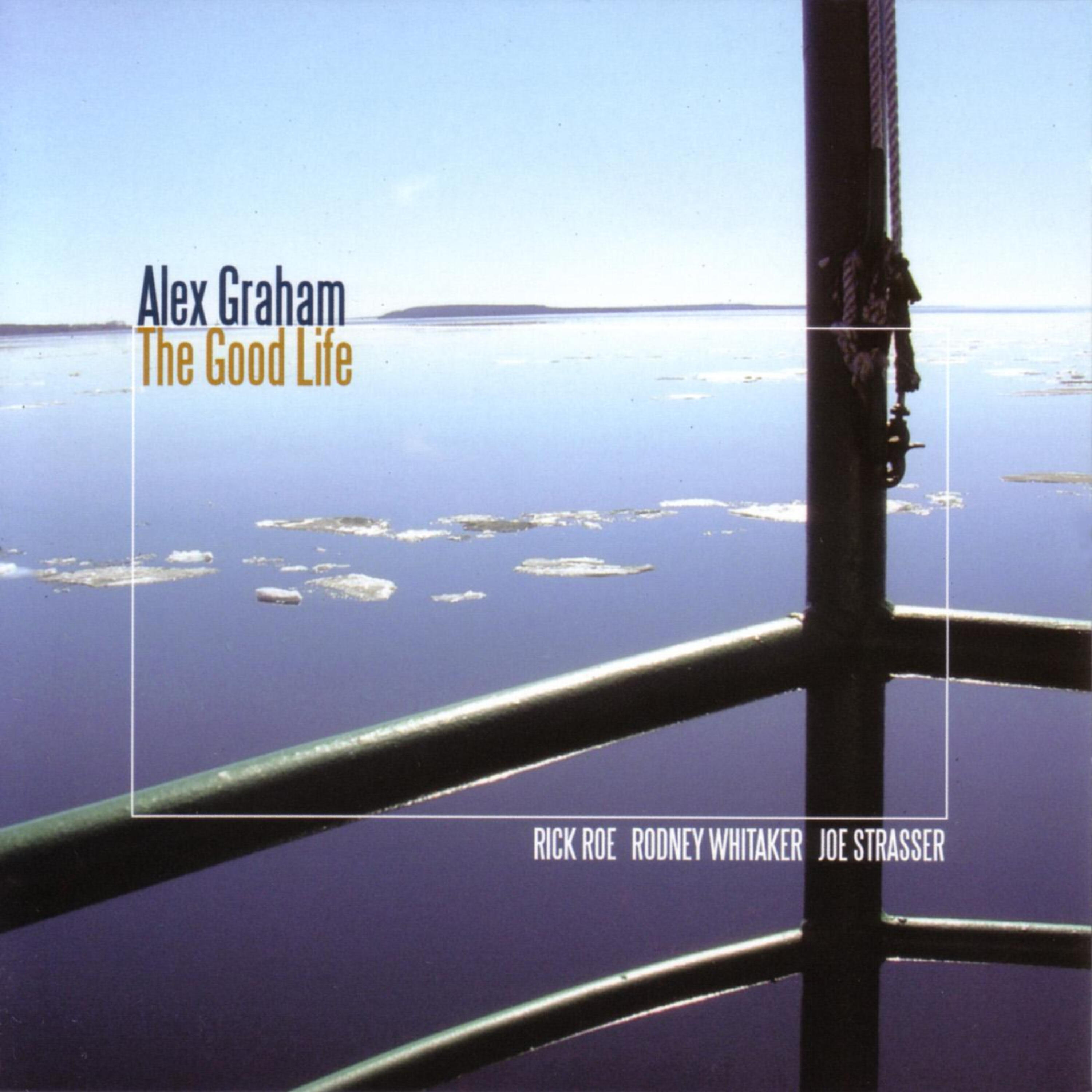 Релиз The Good Life