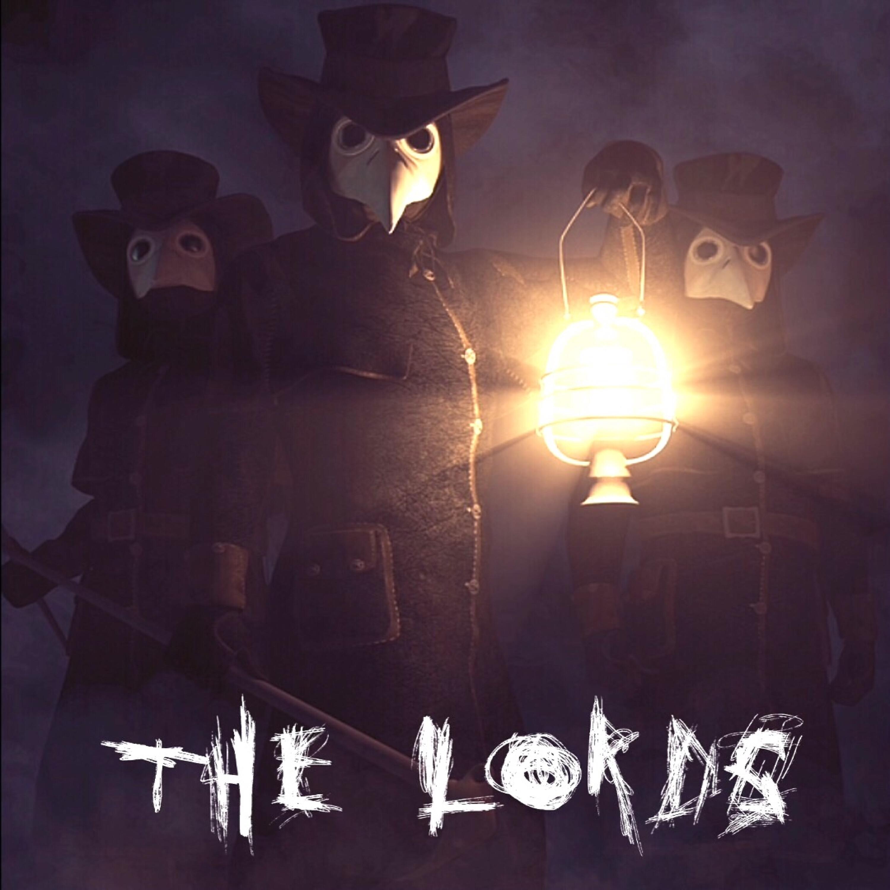 Релиз The Lords