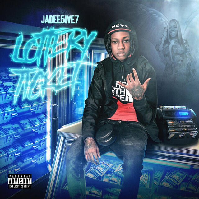 Релиз Lottery Ticket