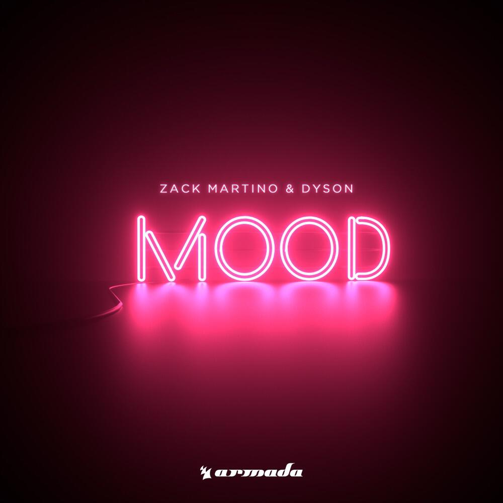 Релиз Mood