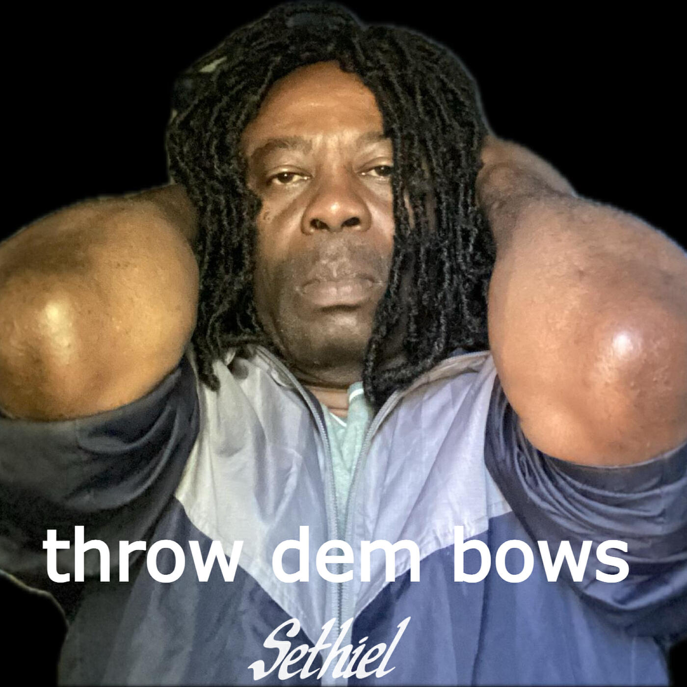 Релиз Throw Dem Bows