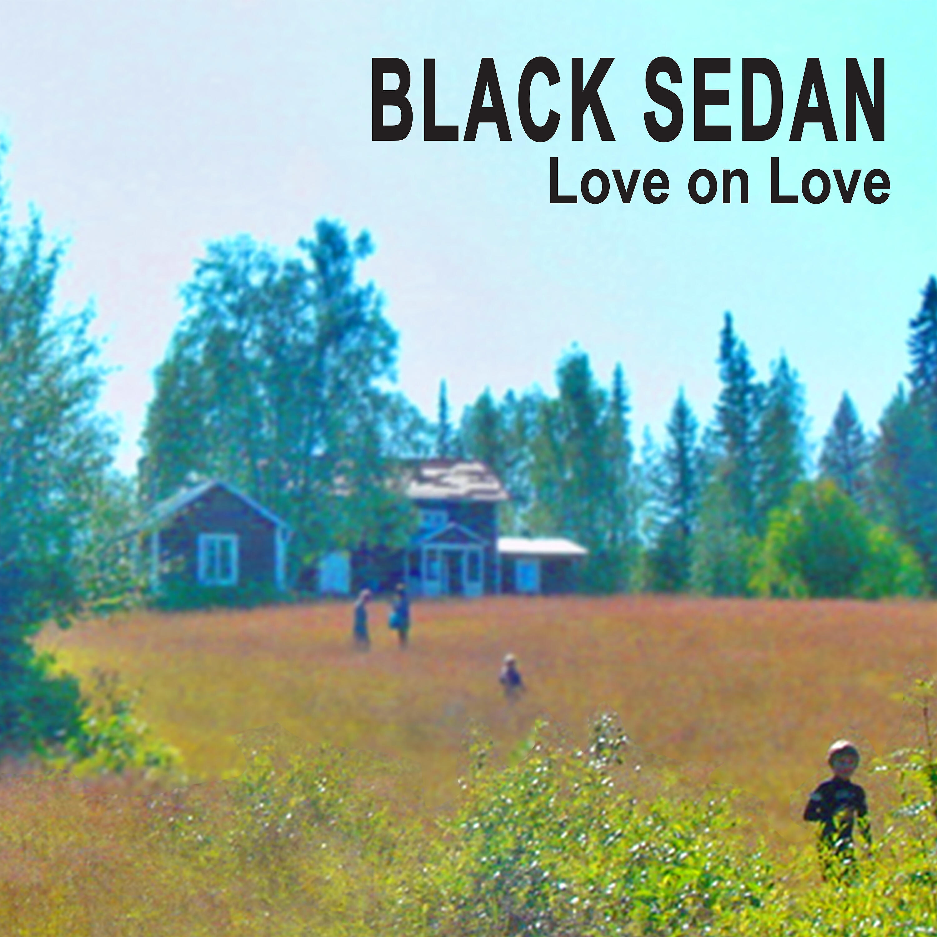 Релиз Love on Love
