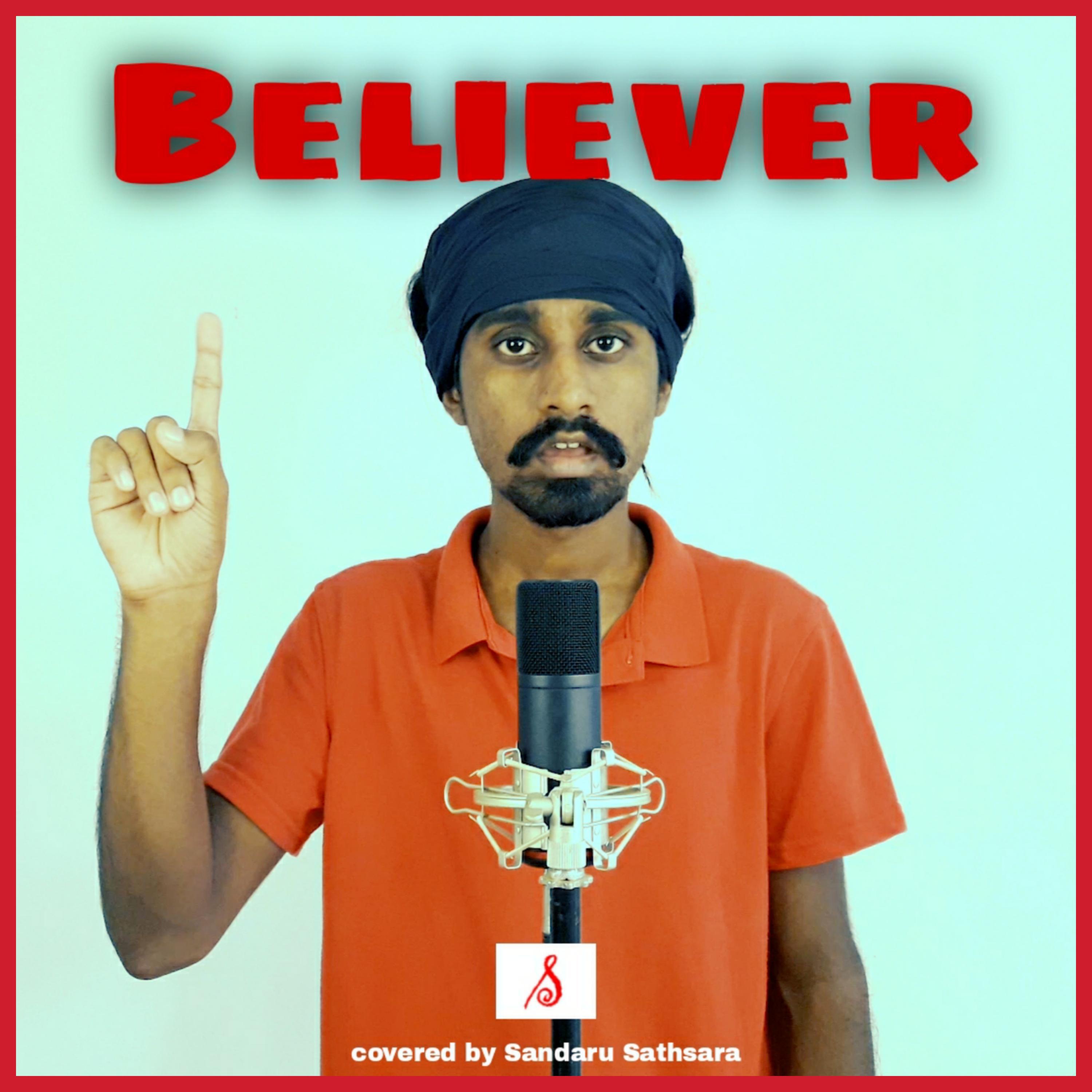 Релиз Beliver