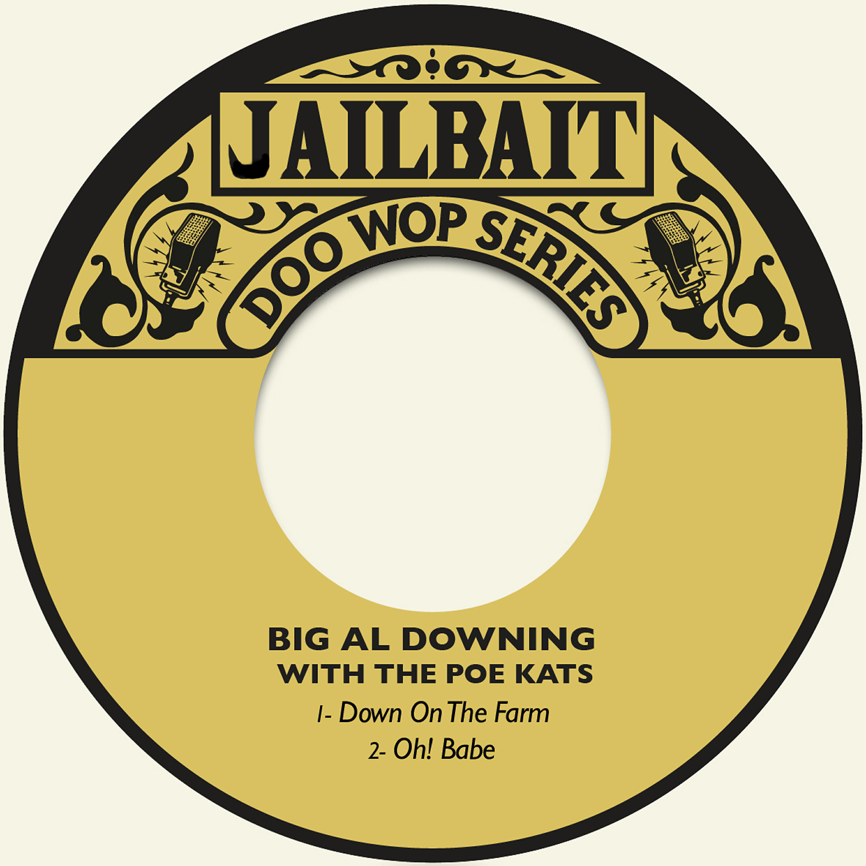The Poe Kats