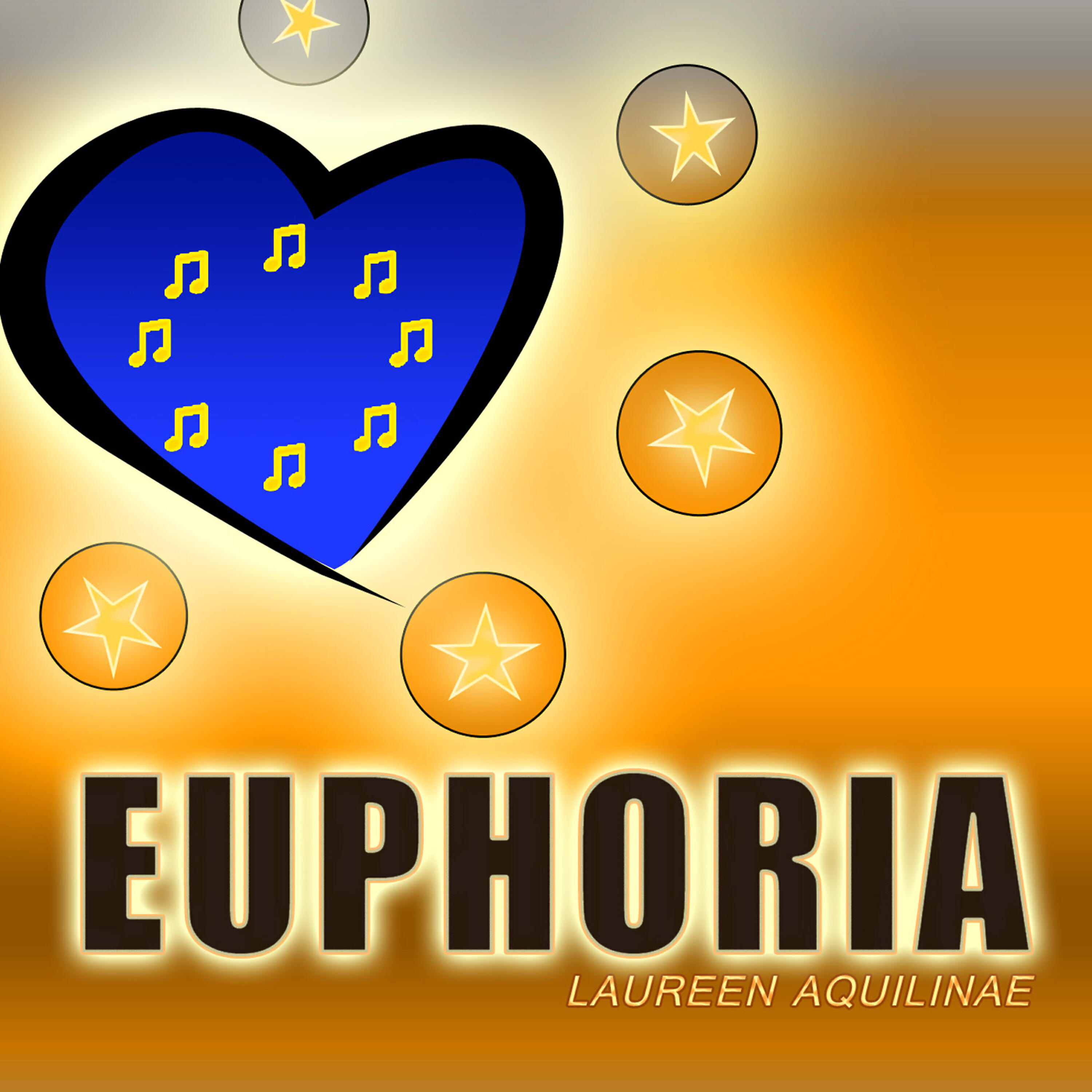 Релиз Euphoria