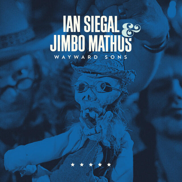 Релиз Wayward Sons (Digital Version)