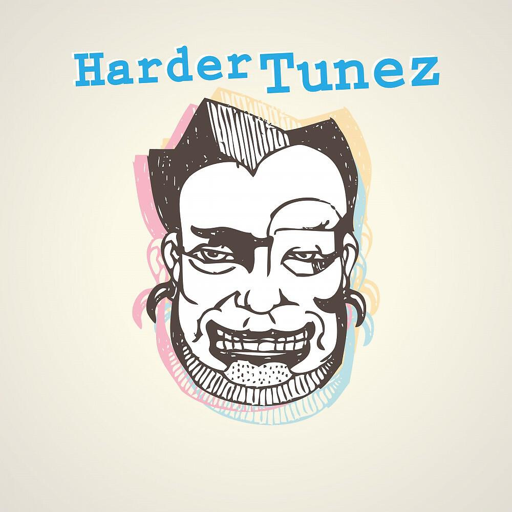 Релиз Harder Tunez