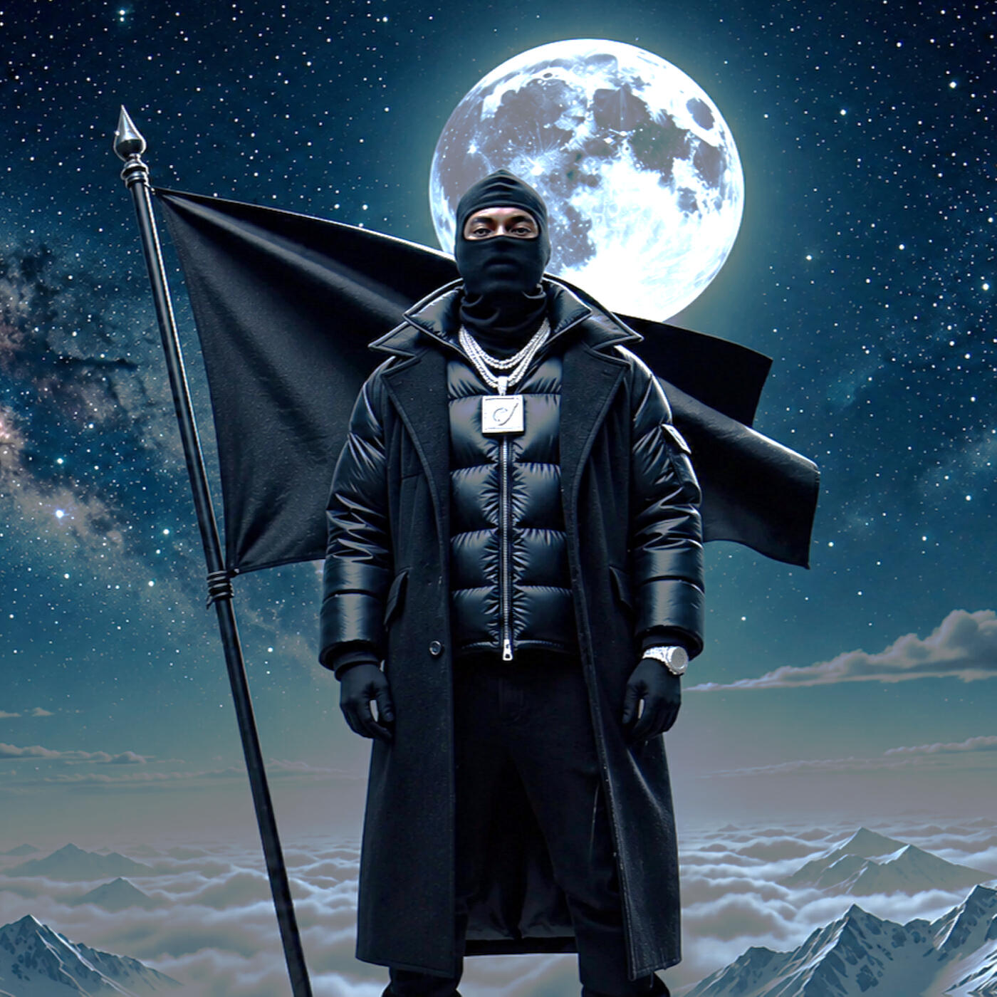 Релиз The Summit